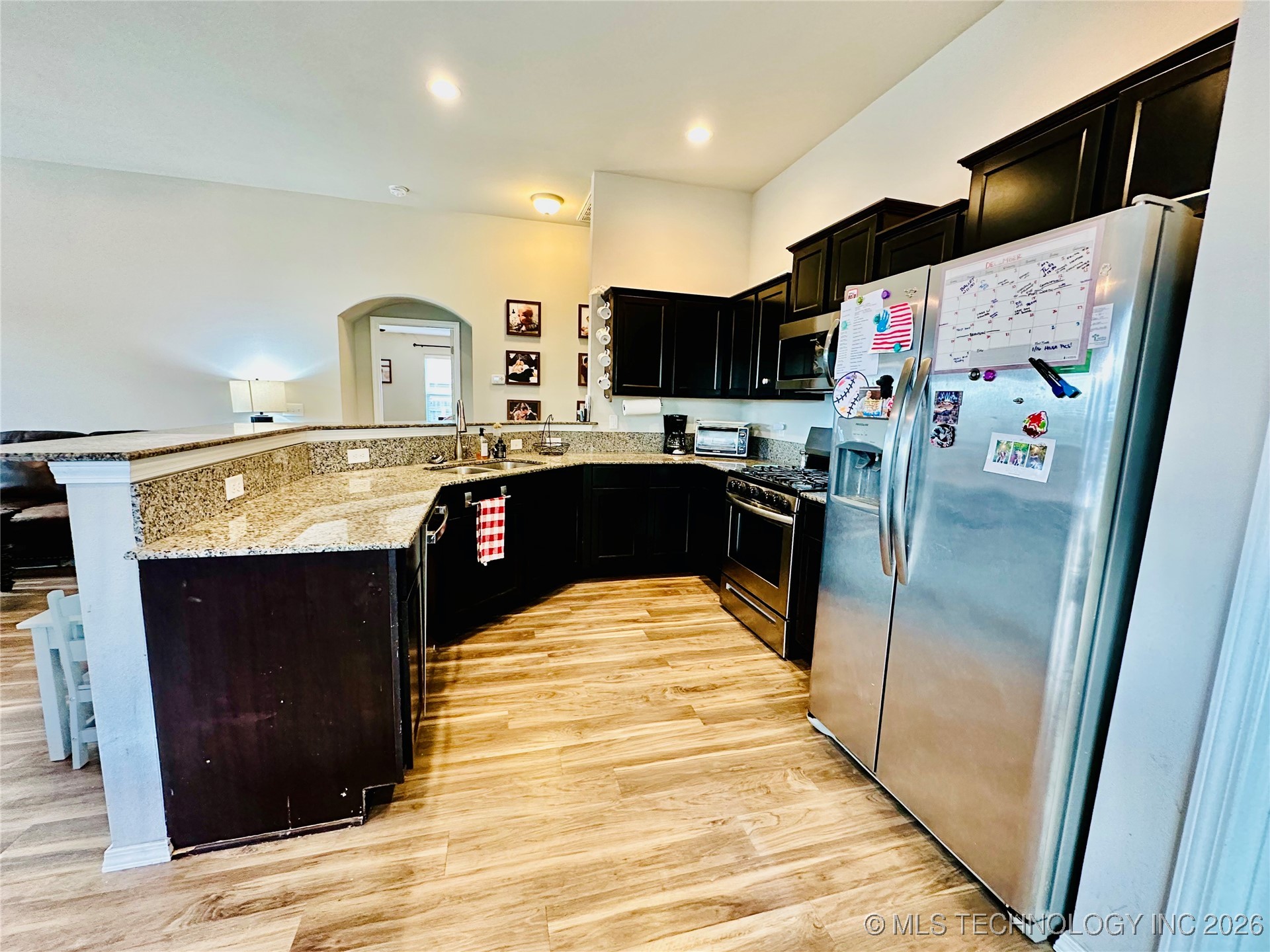 5864 E 146th Street S Bixby OK 74008