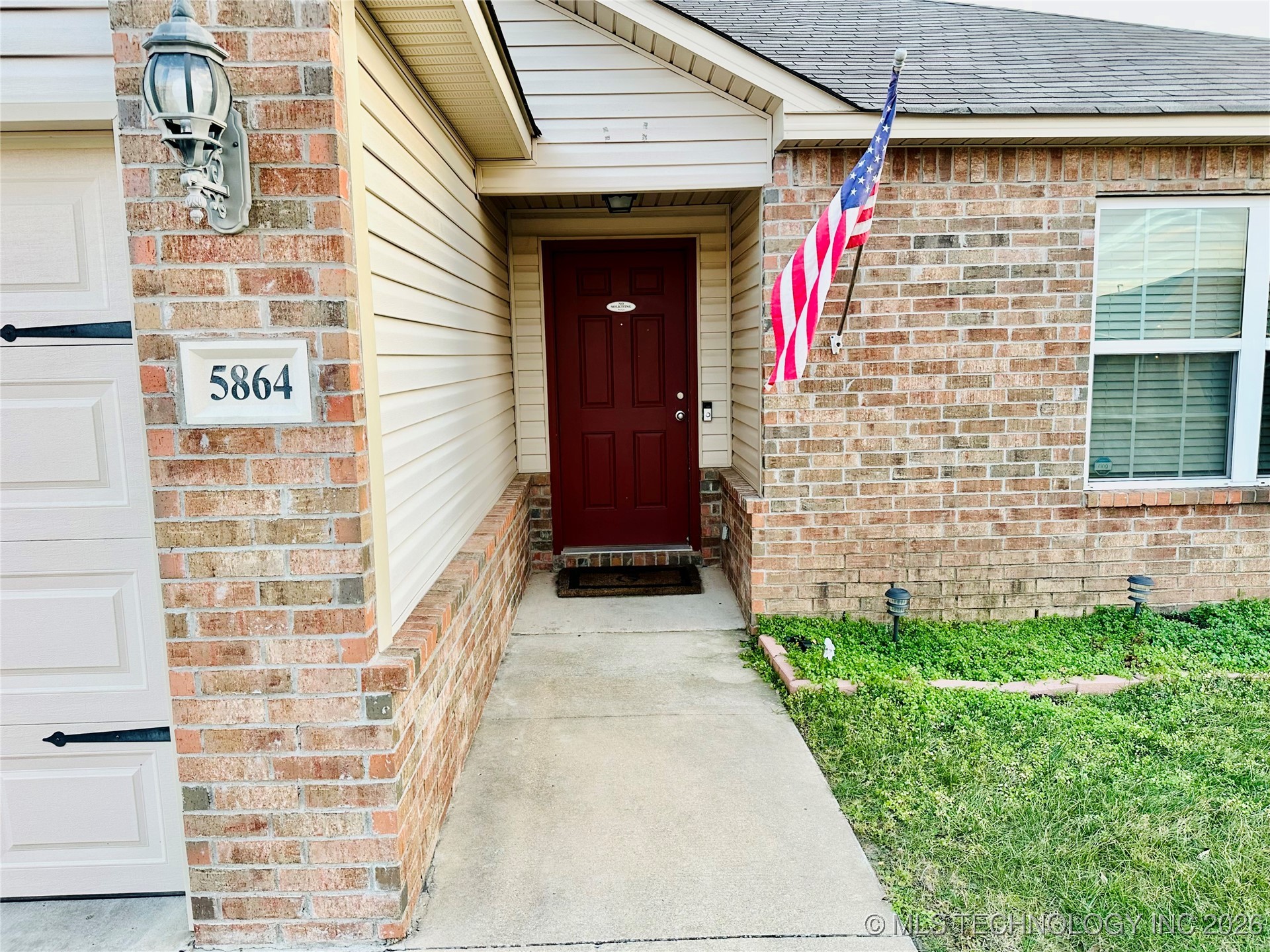 5864 E 146th Street S Bixby OK 74008
