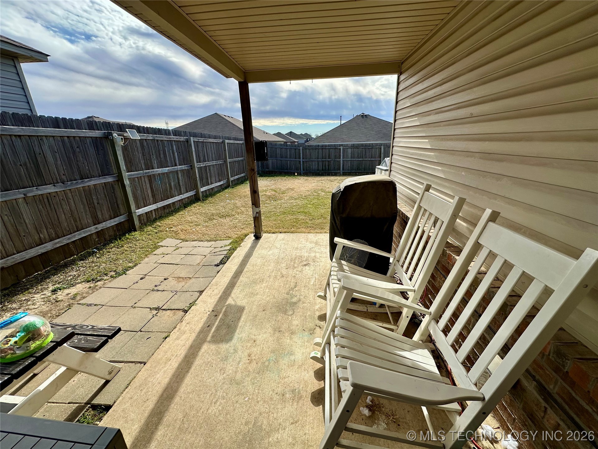 5864 E 146th Street S Bixby OK 74008