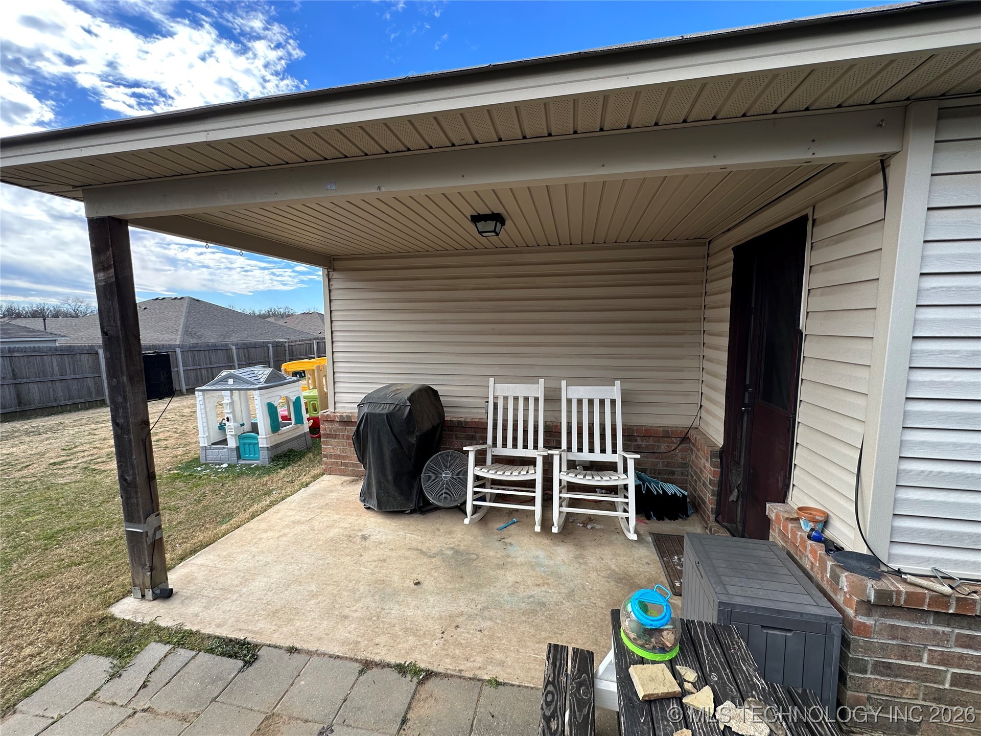 5864 E 146th Street S Bixby OK 74008