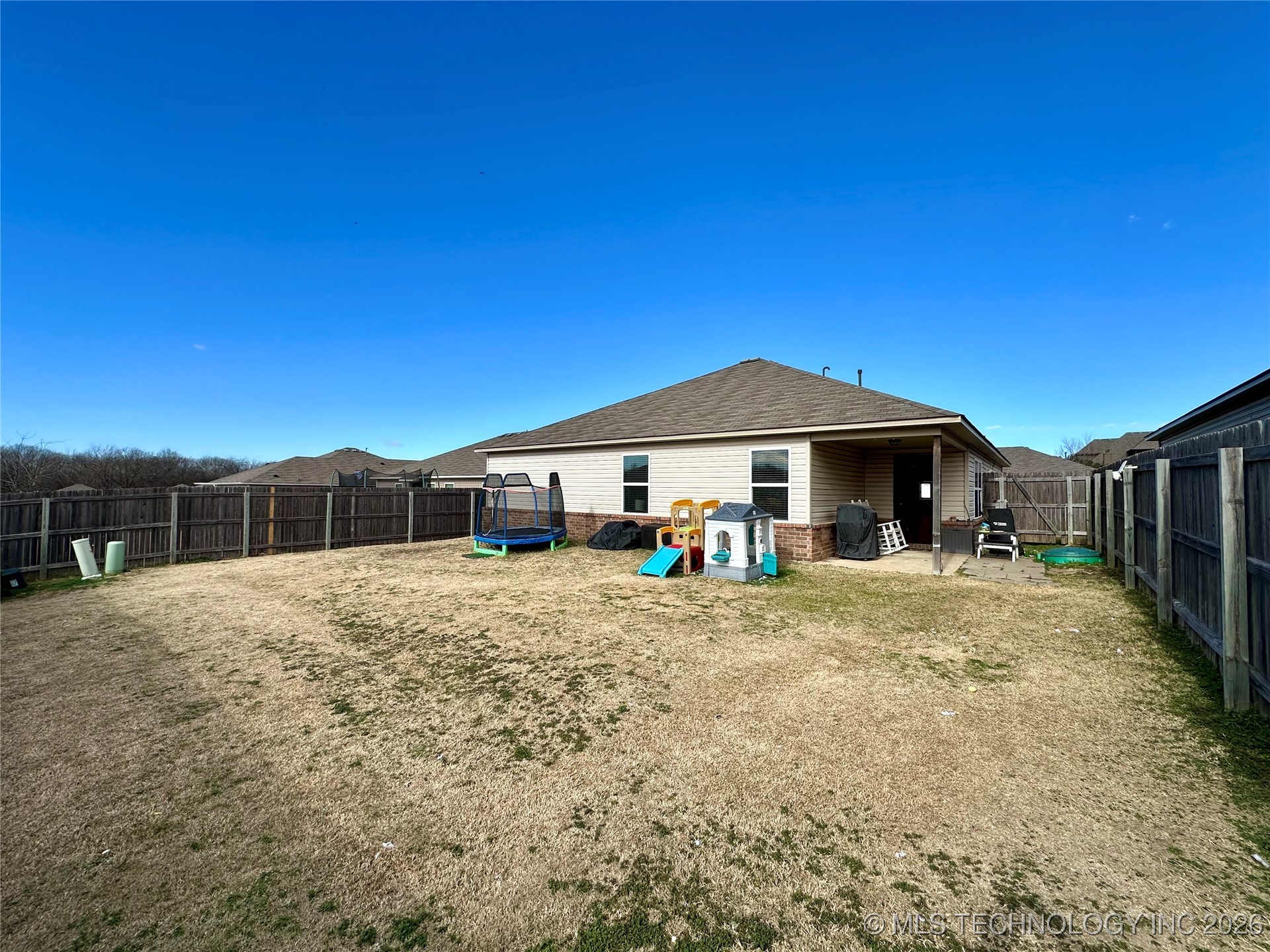 5864 E 146th Street S Bixby OK 74008