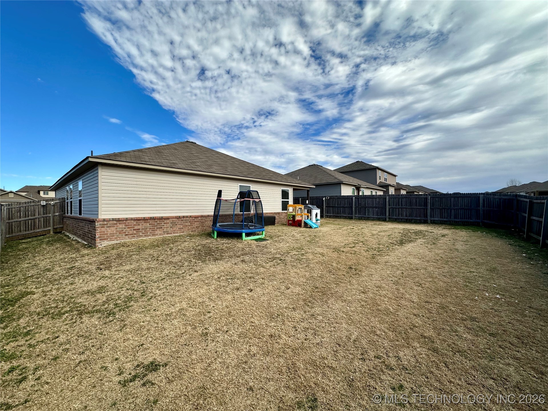 5864 E 146th Street S Bixby OK 74008