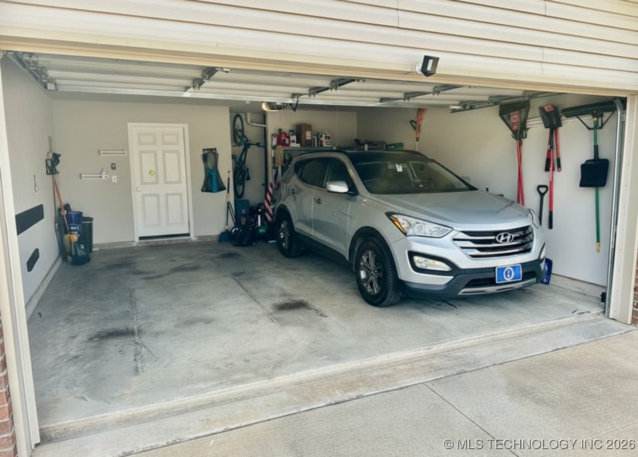 5864 E 146th Street S Bixby OK 74008