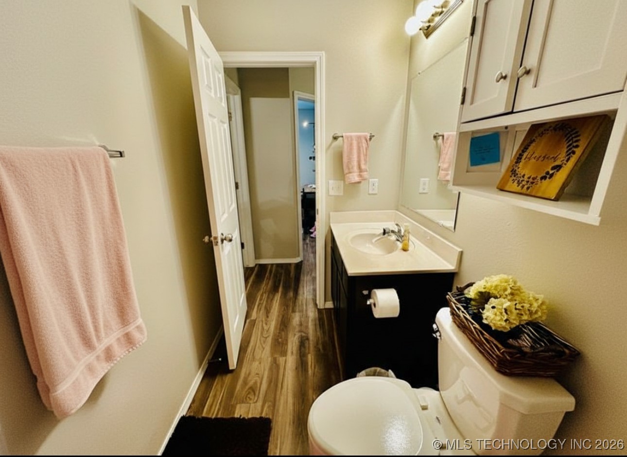 5864 E 146th Street S Bixby OK 74008
