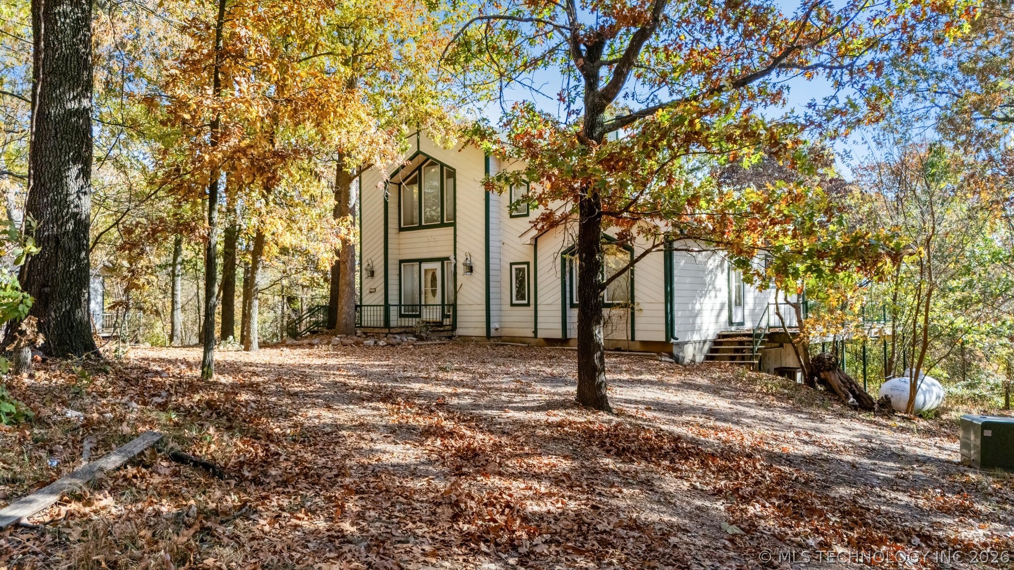4139 S 510 Spavinaw OK 74366