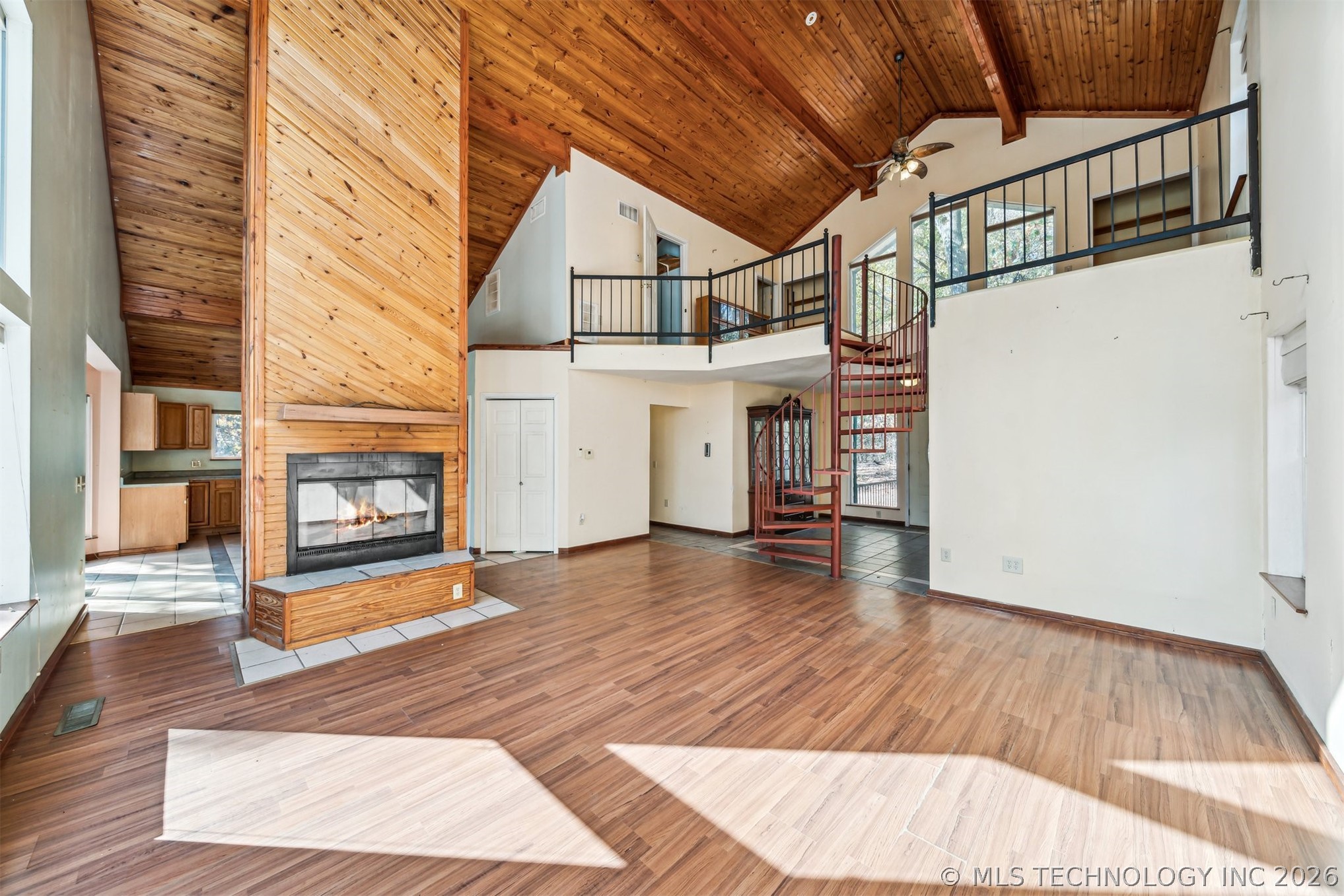 4139 S 510 Spavinaw OK 74366