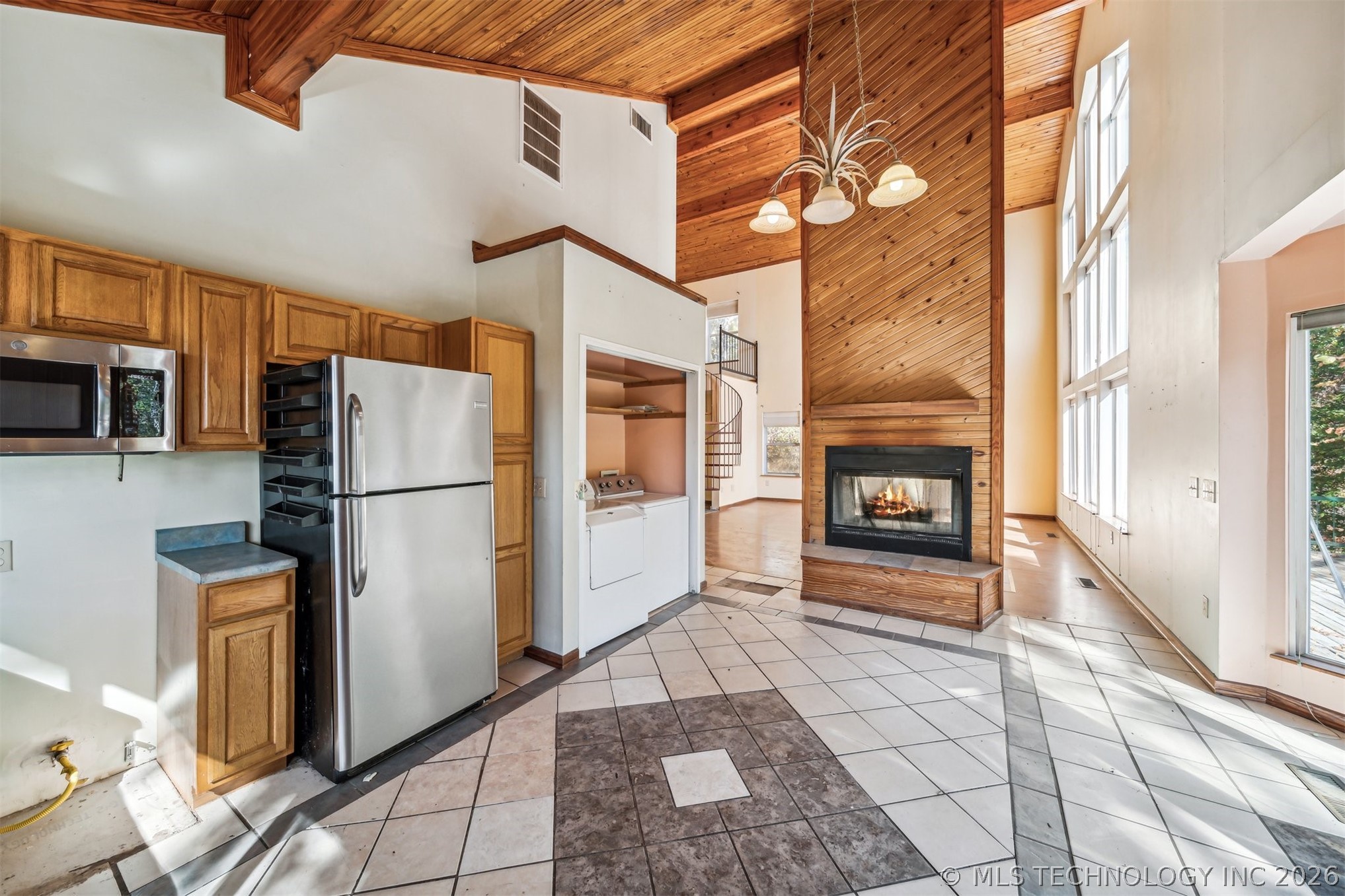 4139 S 510 Spavinaw OK 74366