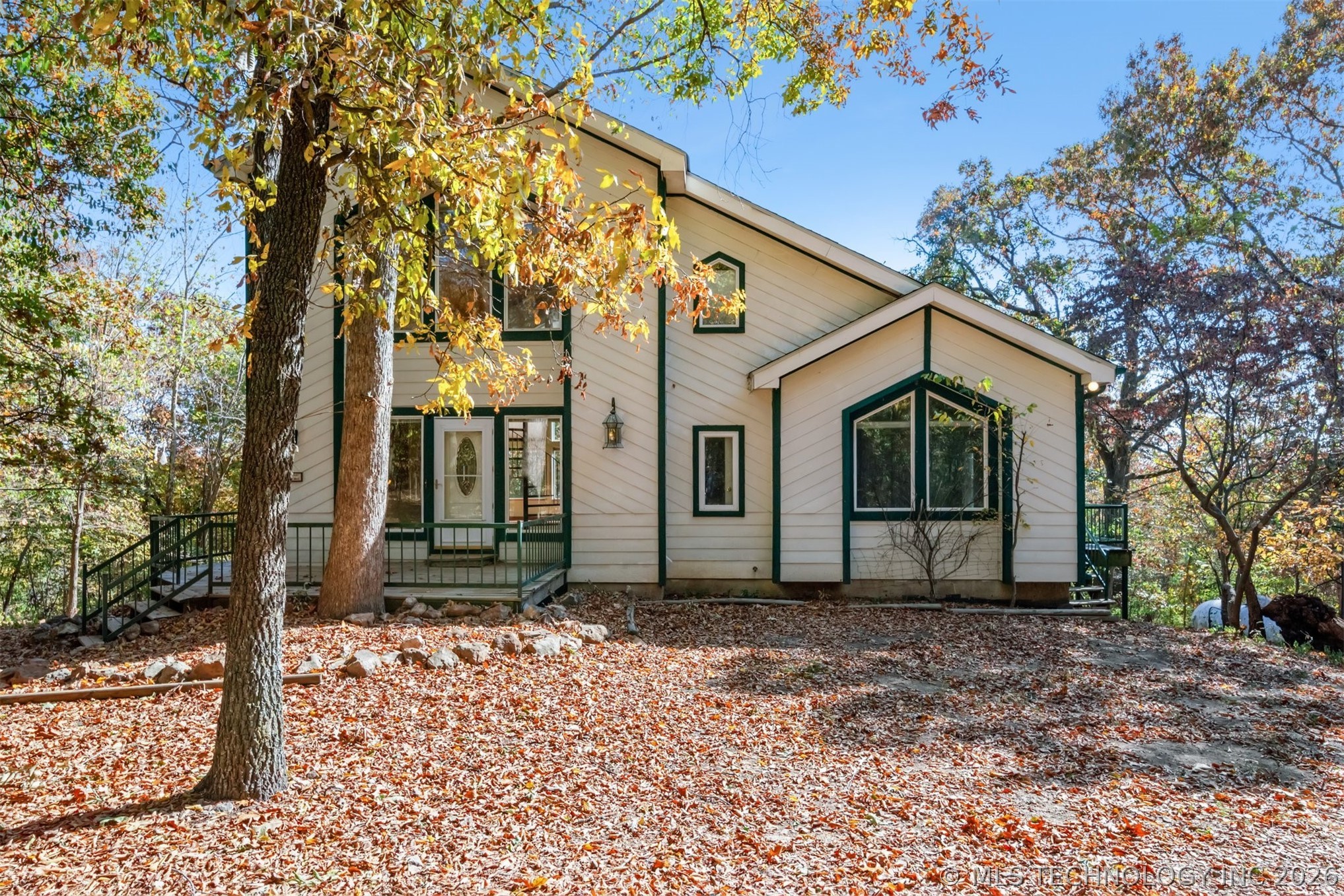 4139 S 510 Spavinaw OK 74366