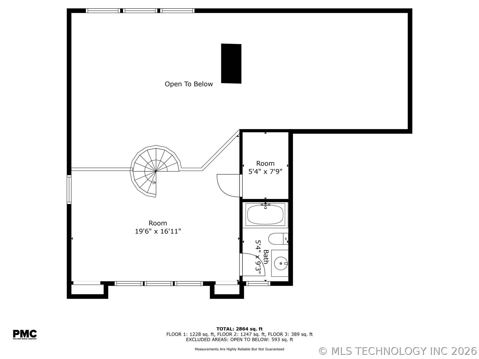 4139 S 510 Spavinaw OK 74366