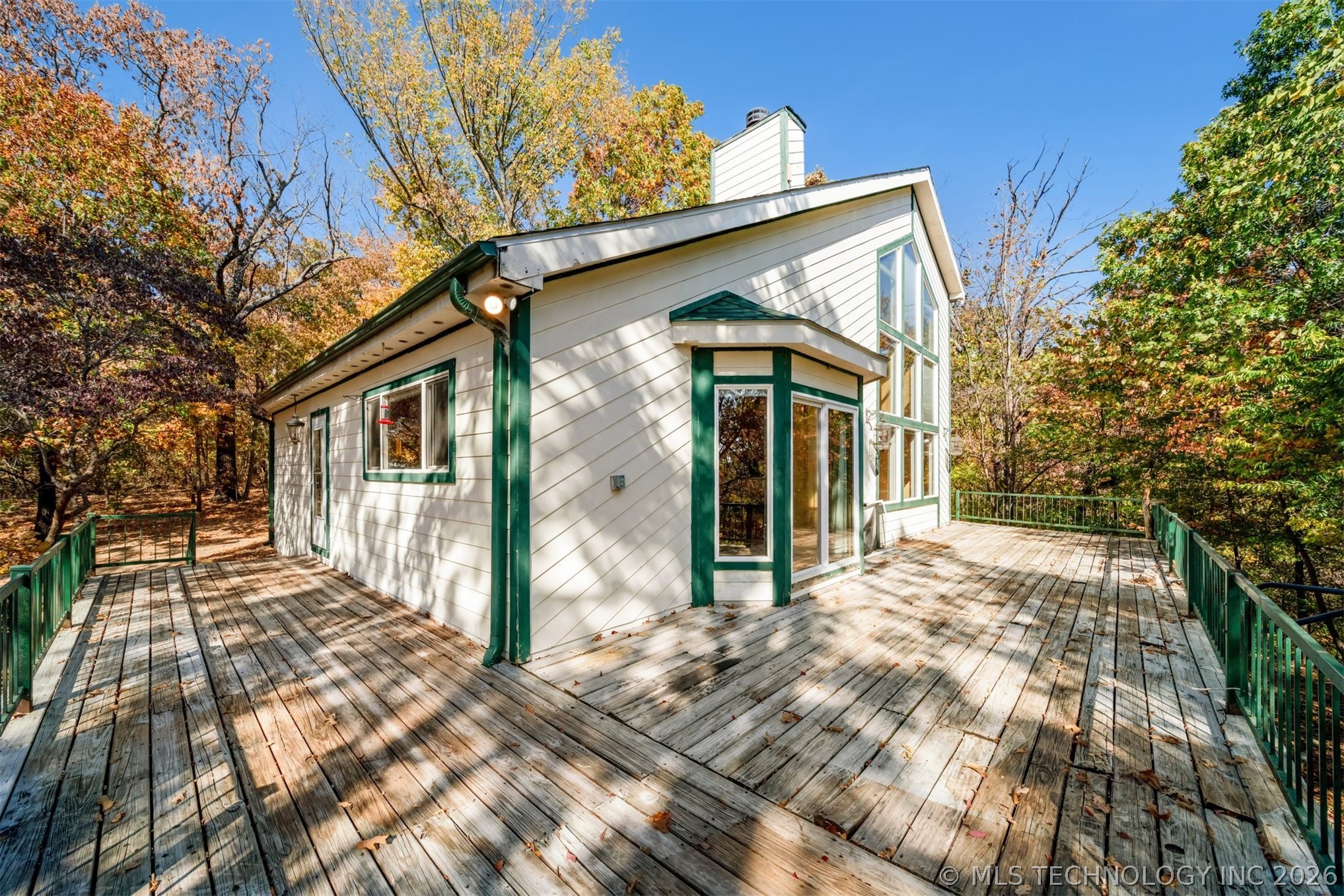 4139 S 510 Spavinaw OK 74366