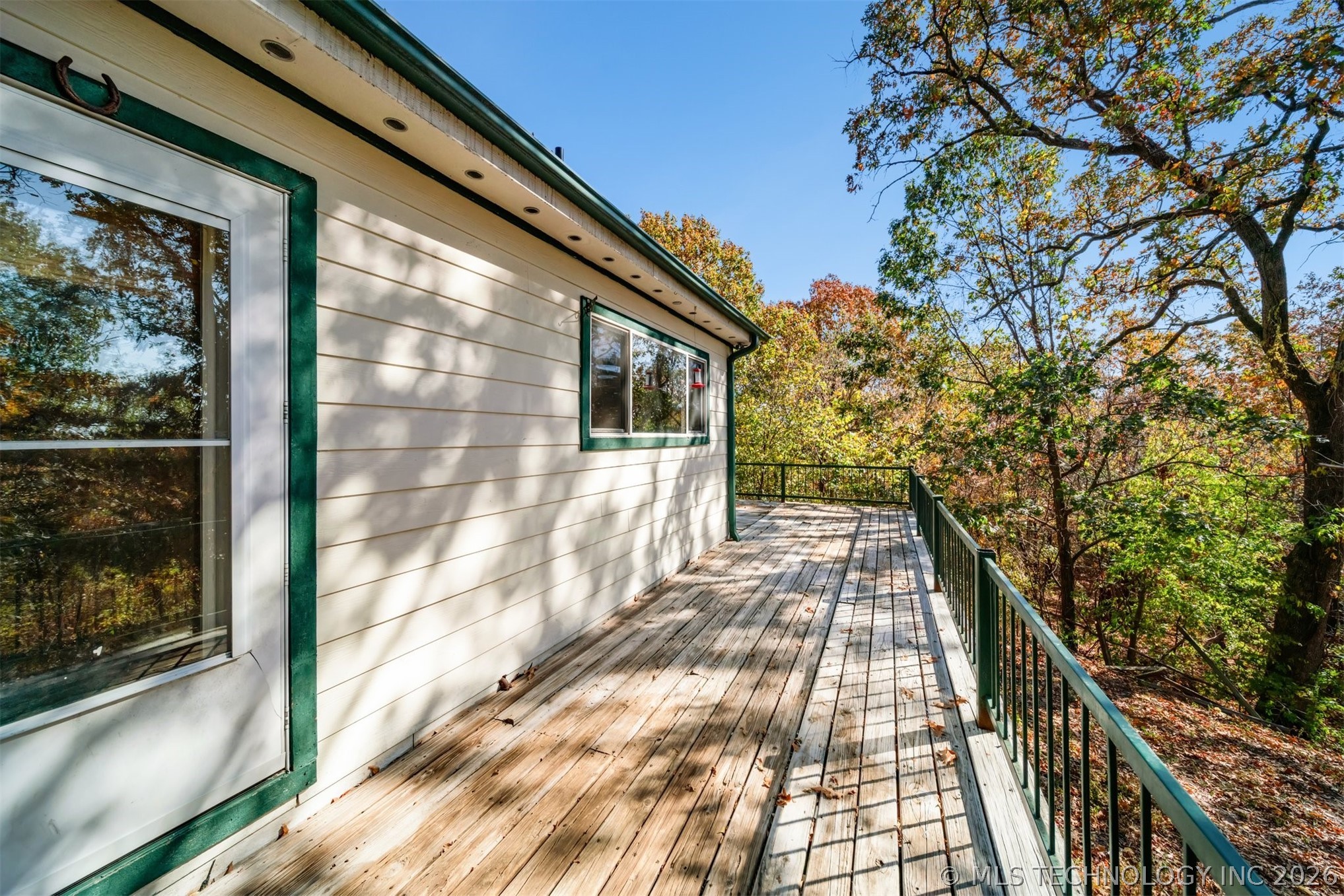 4139 S 510 Spavinaw OK 74366