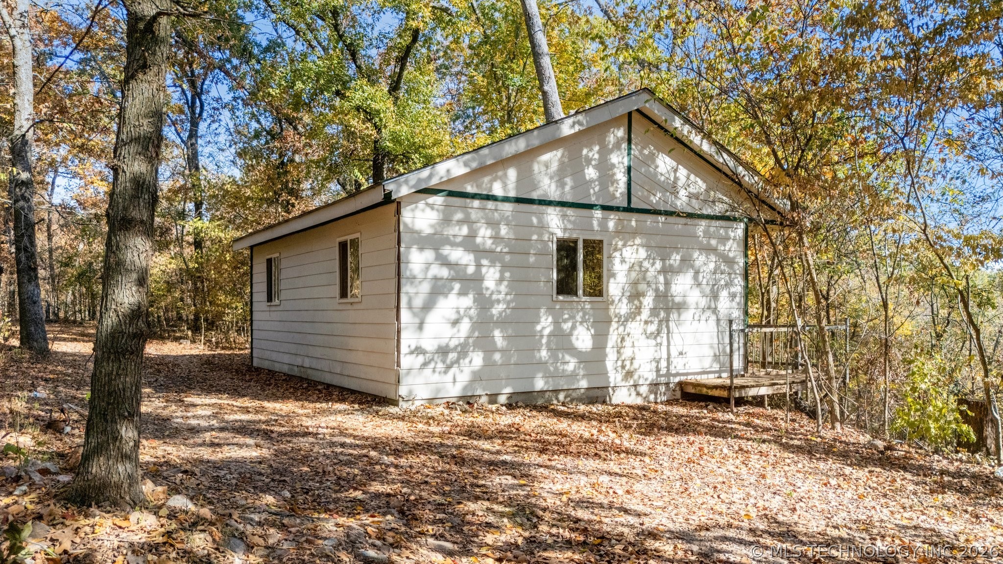 4139 S 510 Spavinaw OK 74366