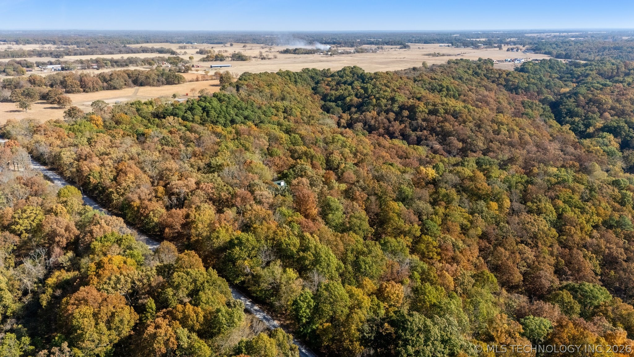 4139 S 510 Spavinaw OK 74366