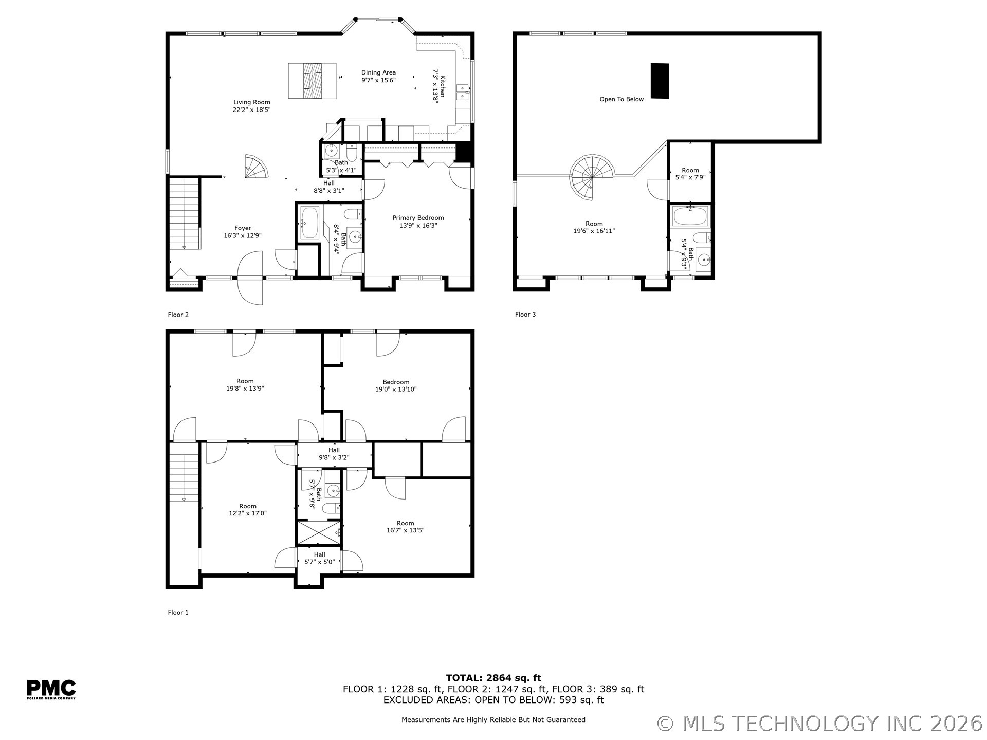 4139 S 510 Spavinaw OK 74366