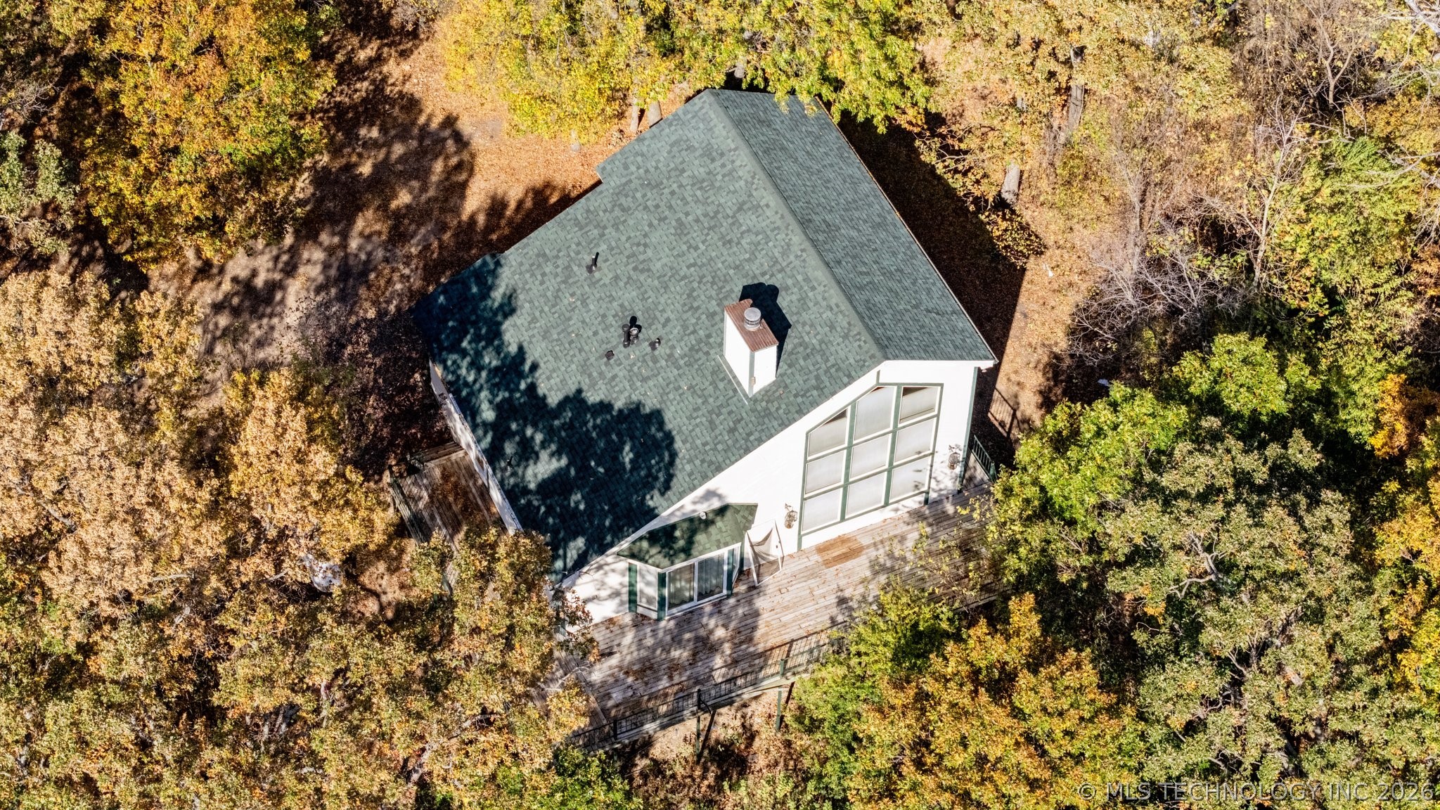 4139 S 510 Spavinaw OK 74366