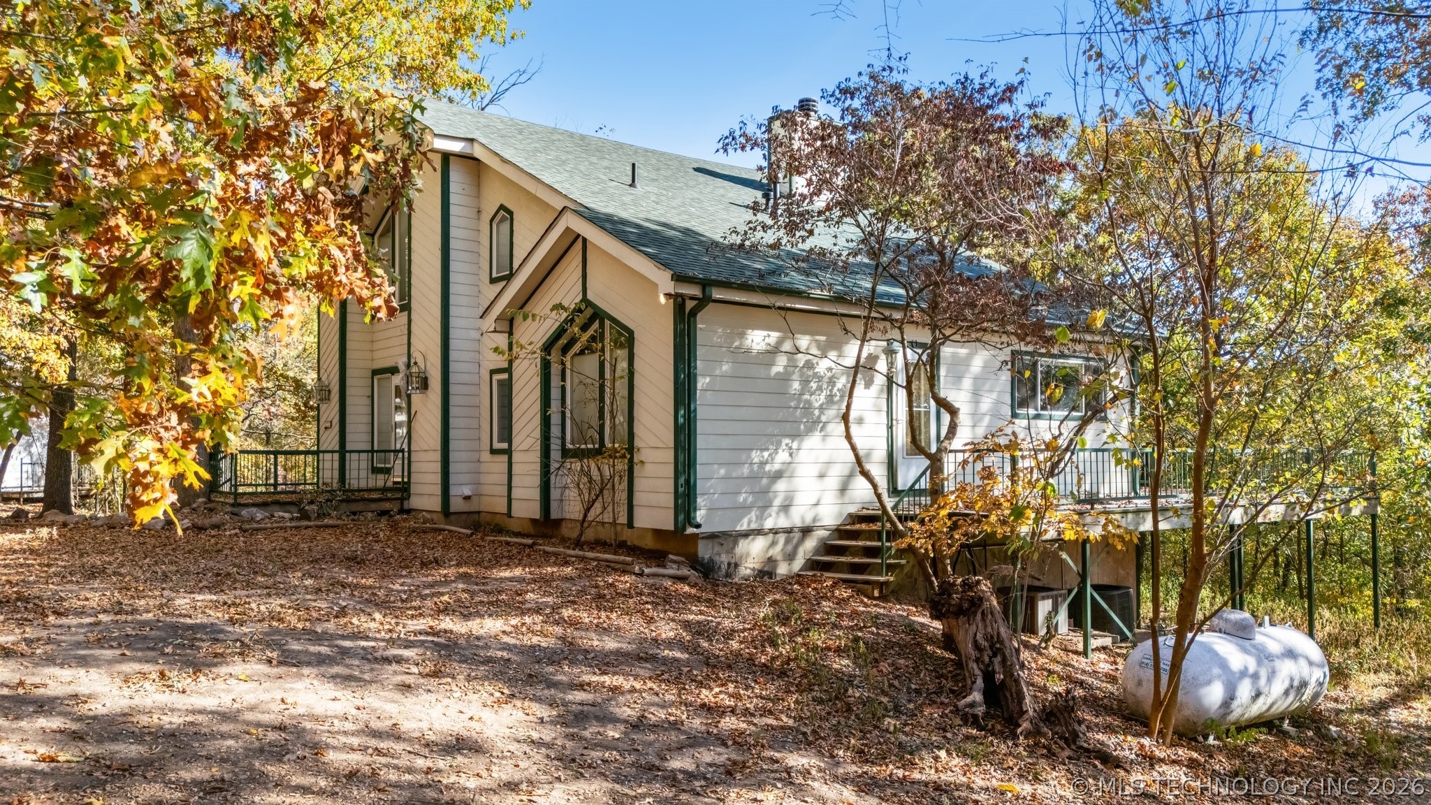 4139 S 510 Spavinaw OK 74366