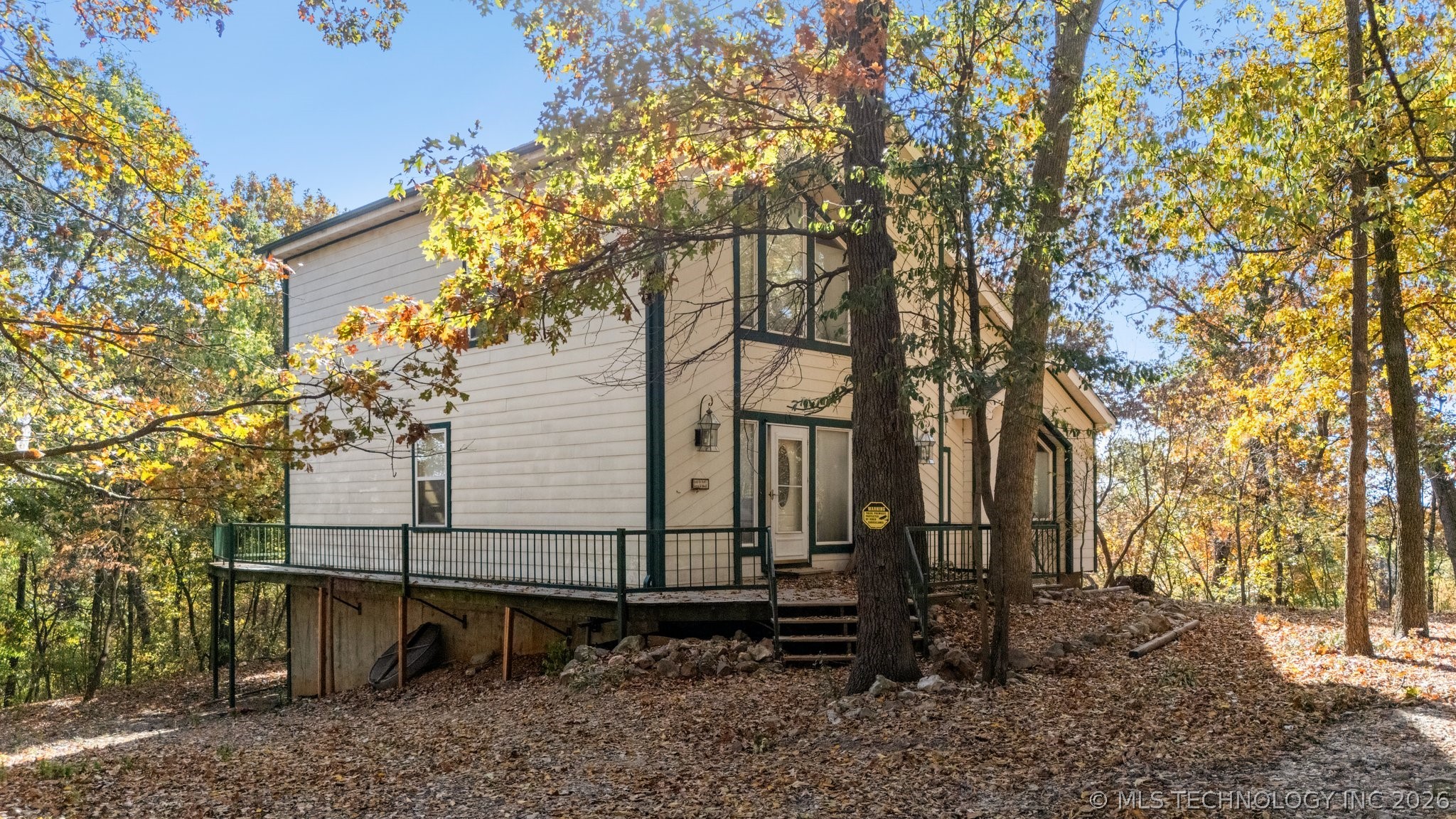 4139 S 510 Spavinaw OK 74366