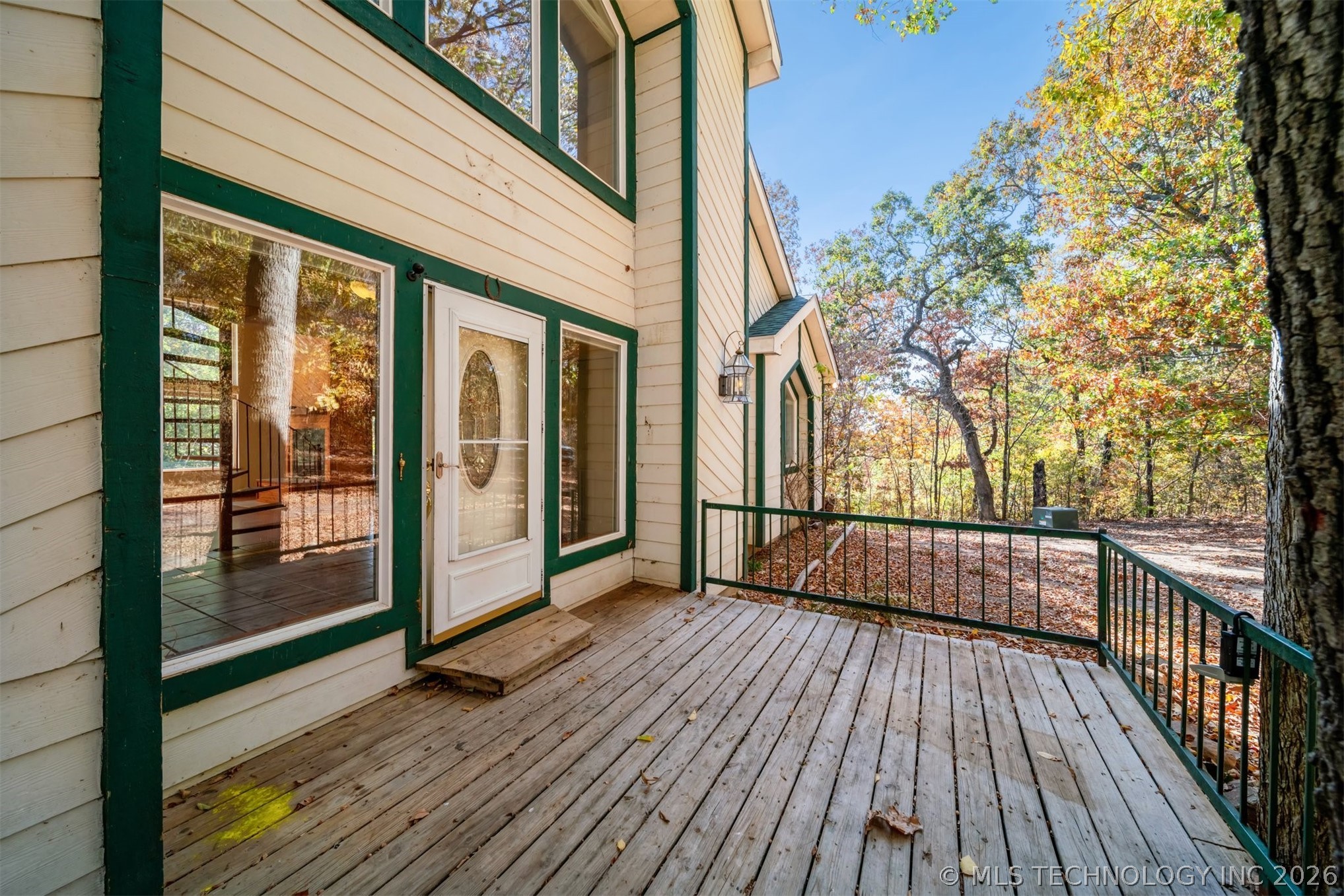4139 S 510 Spavinaw OK 74366