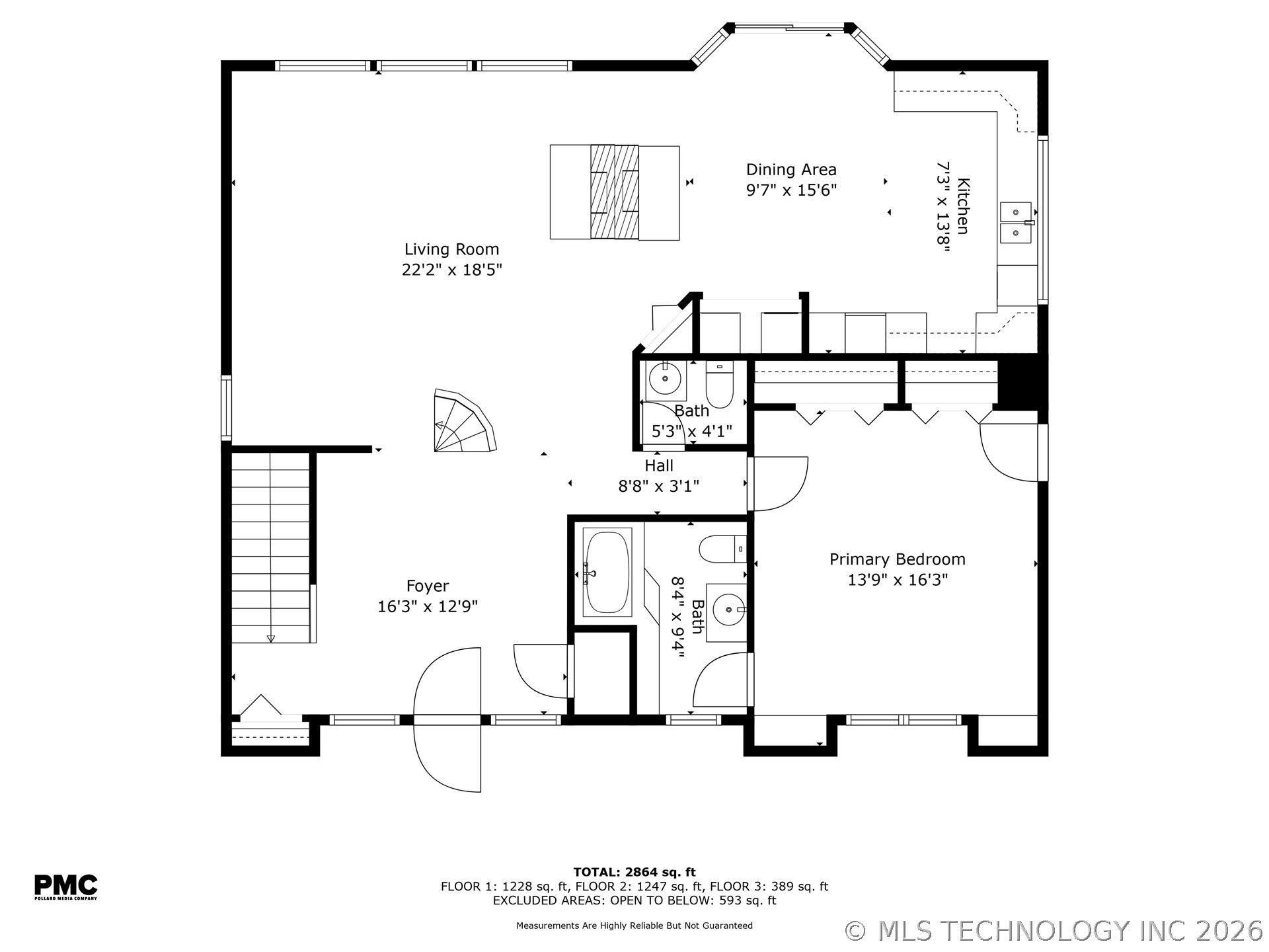 4139 S 510 Spavinaw OK 74366