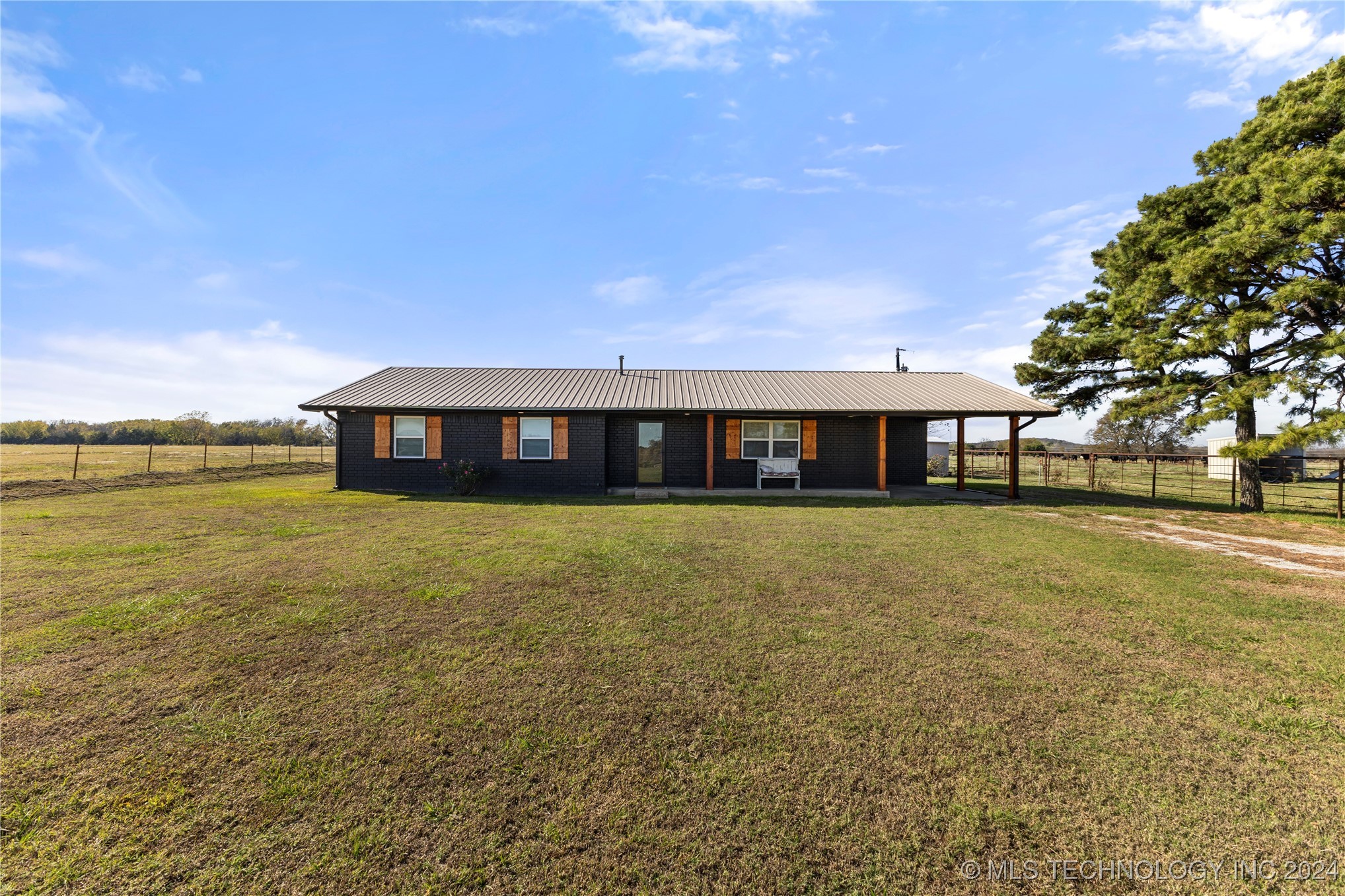 4723 N3715 Allen OK 74825