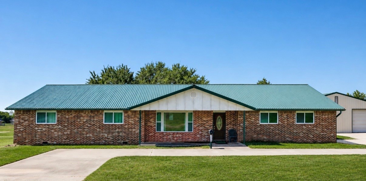 110 Grant Mead OK 73449