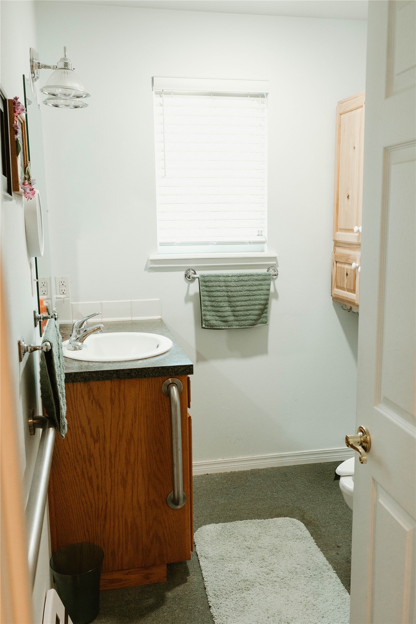 110 Grant Mead OK 73449