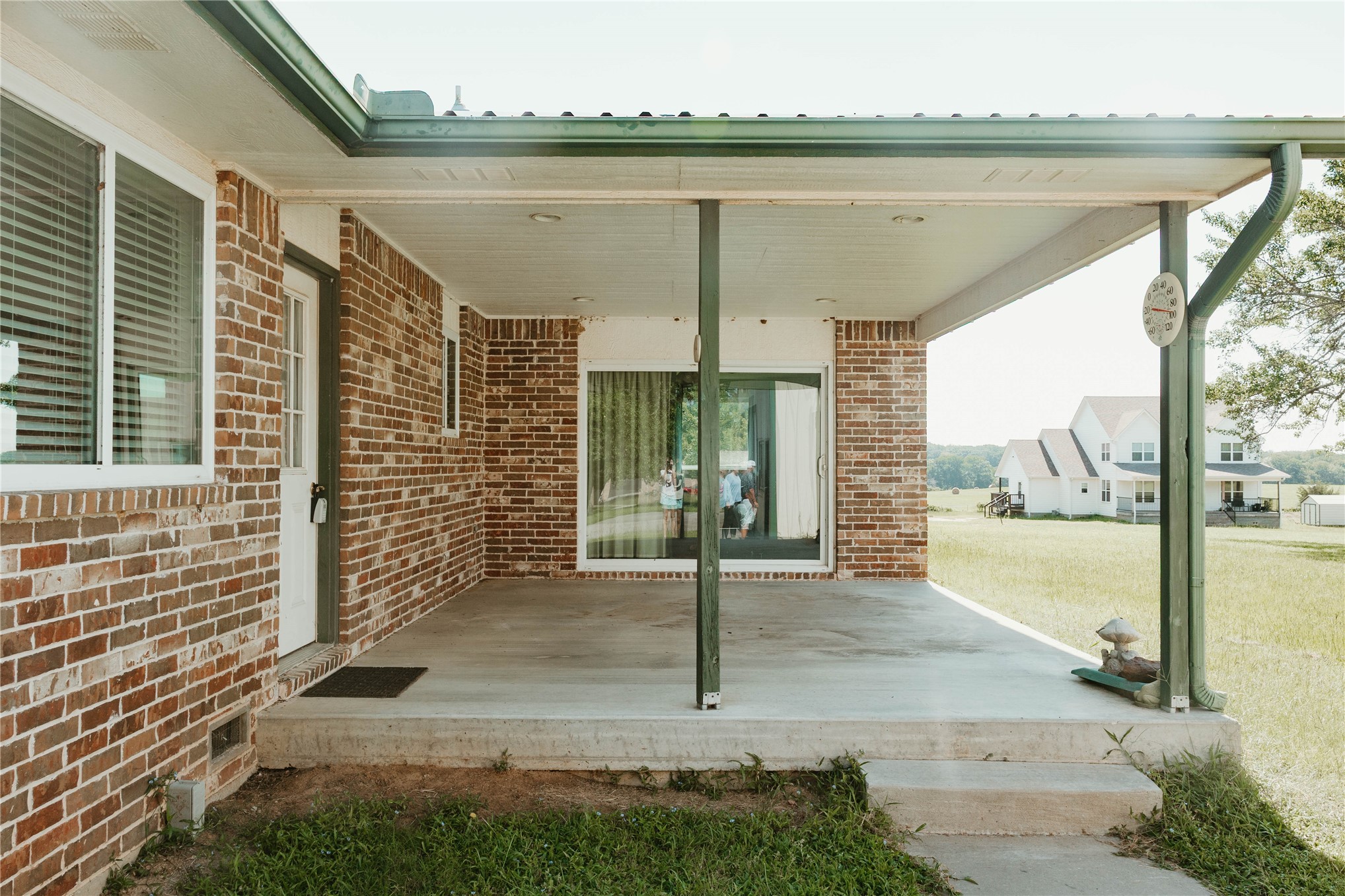 110 Grant Mead OK 73449