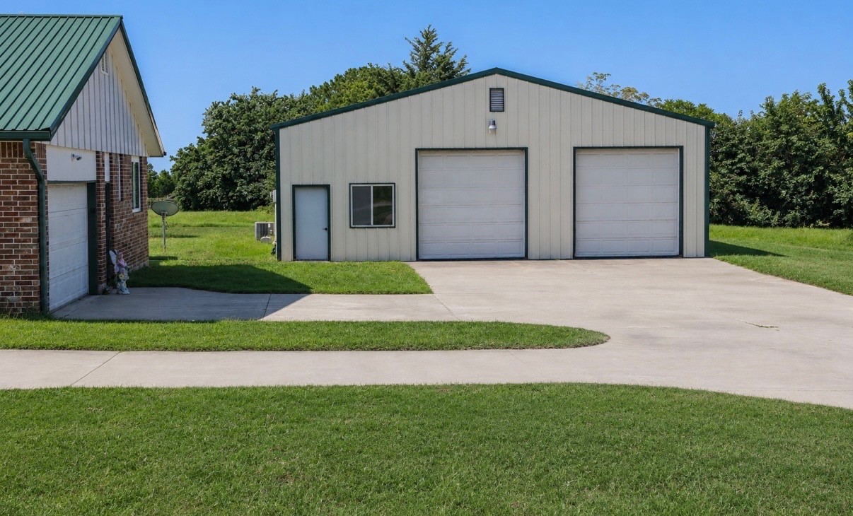 110 Grant Mead OK 73449