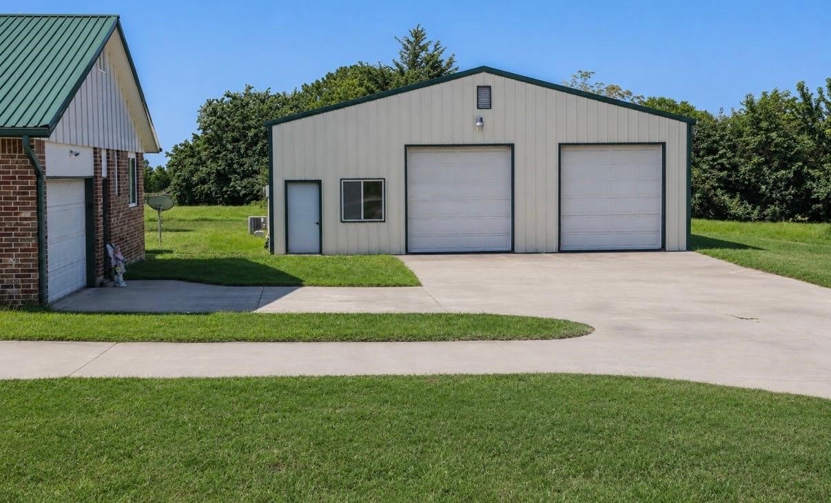 110 Grant Mead OK 73449