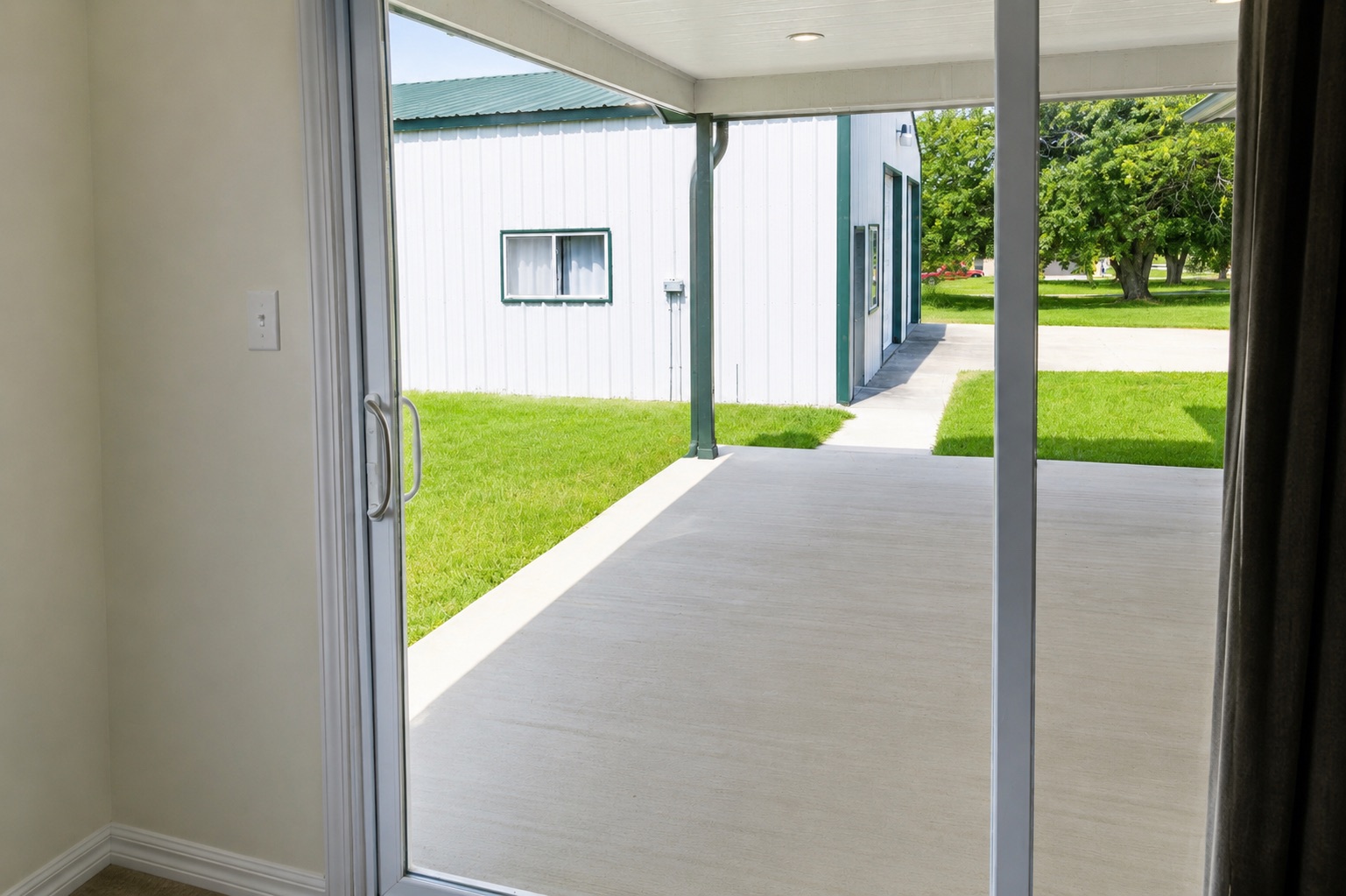 110 Grant Mead OK 73449