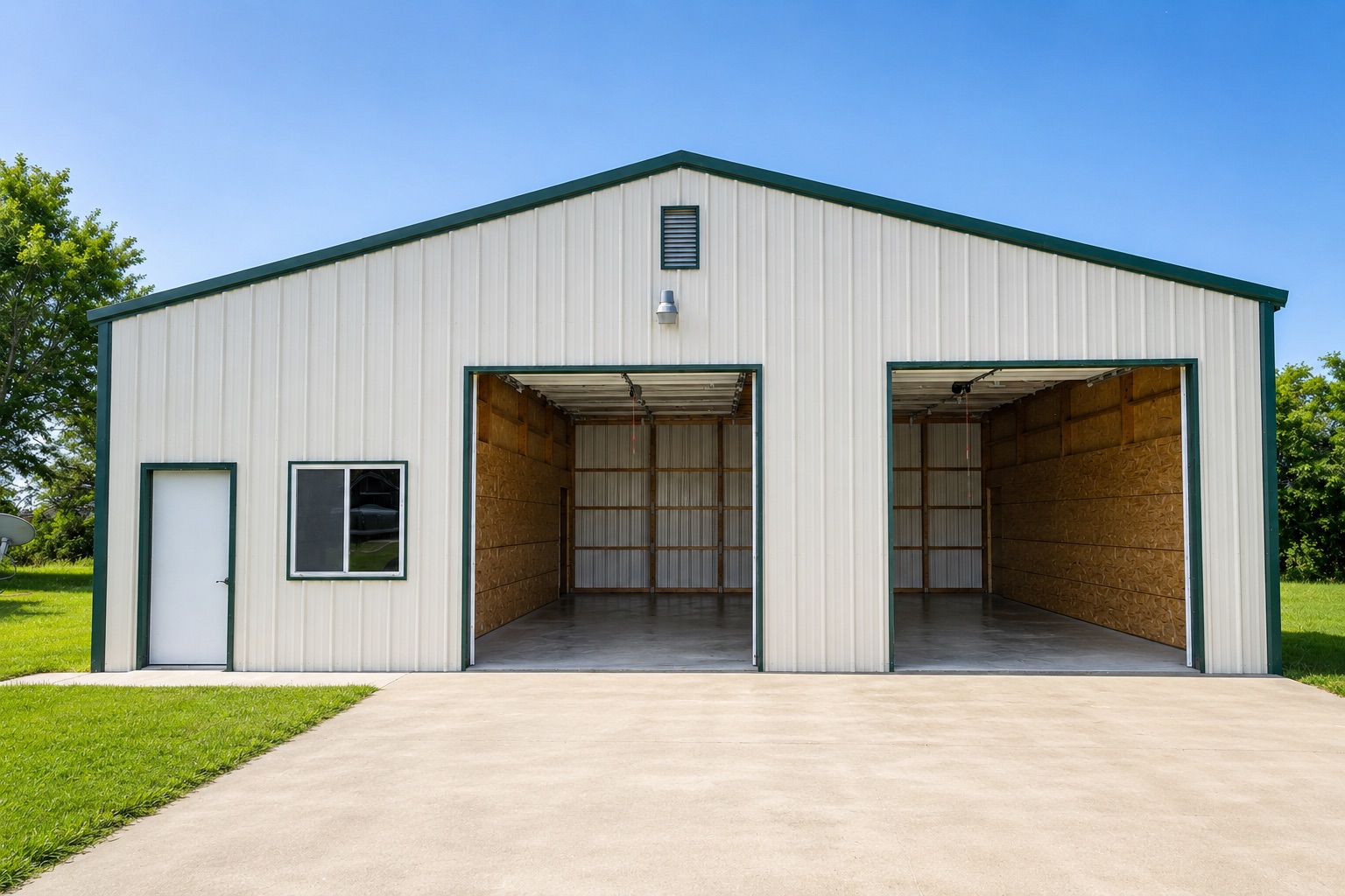 110 Grant Mead OK 73449
