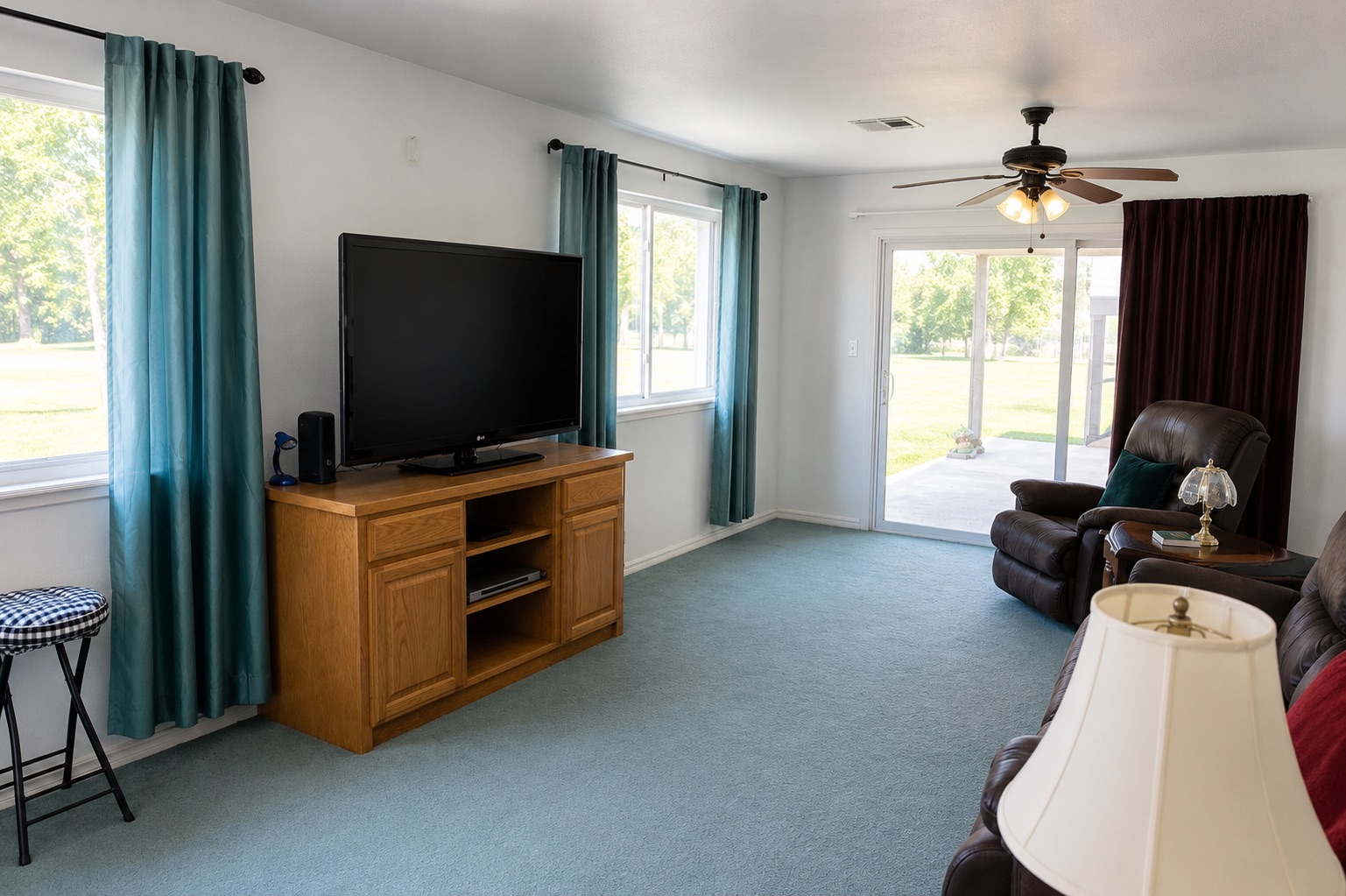 110 Grant Mead OK 73449