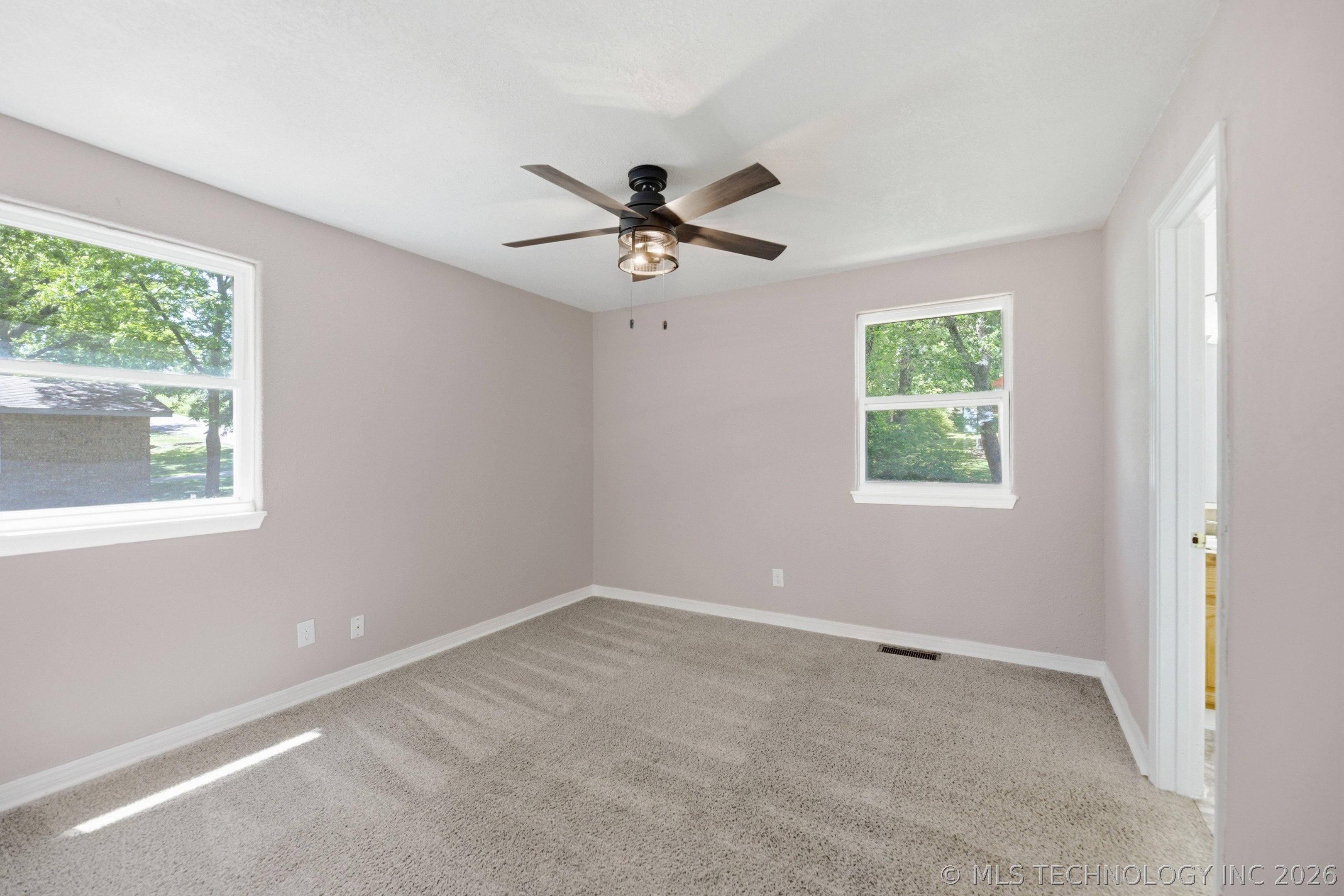 1506 Clayton Drive Tahlequah OK 74464