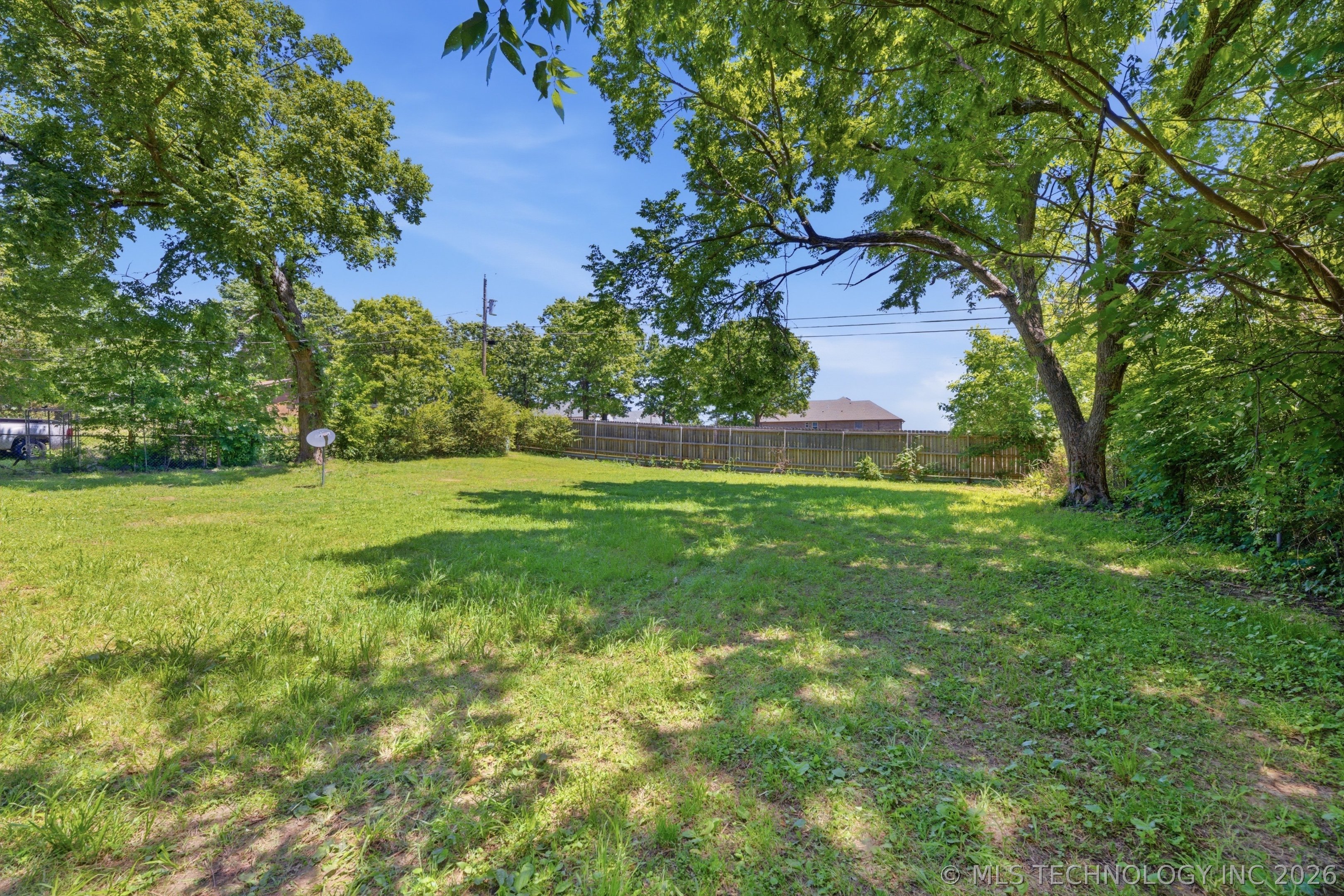 1506 Clayton Drive Tahlequah OK 74464