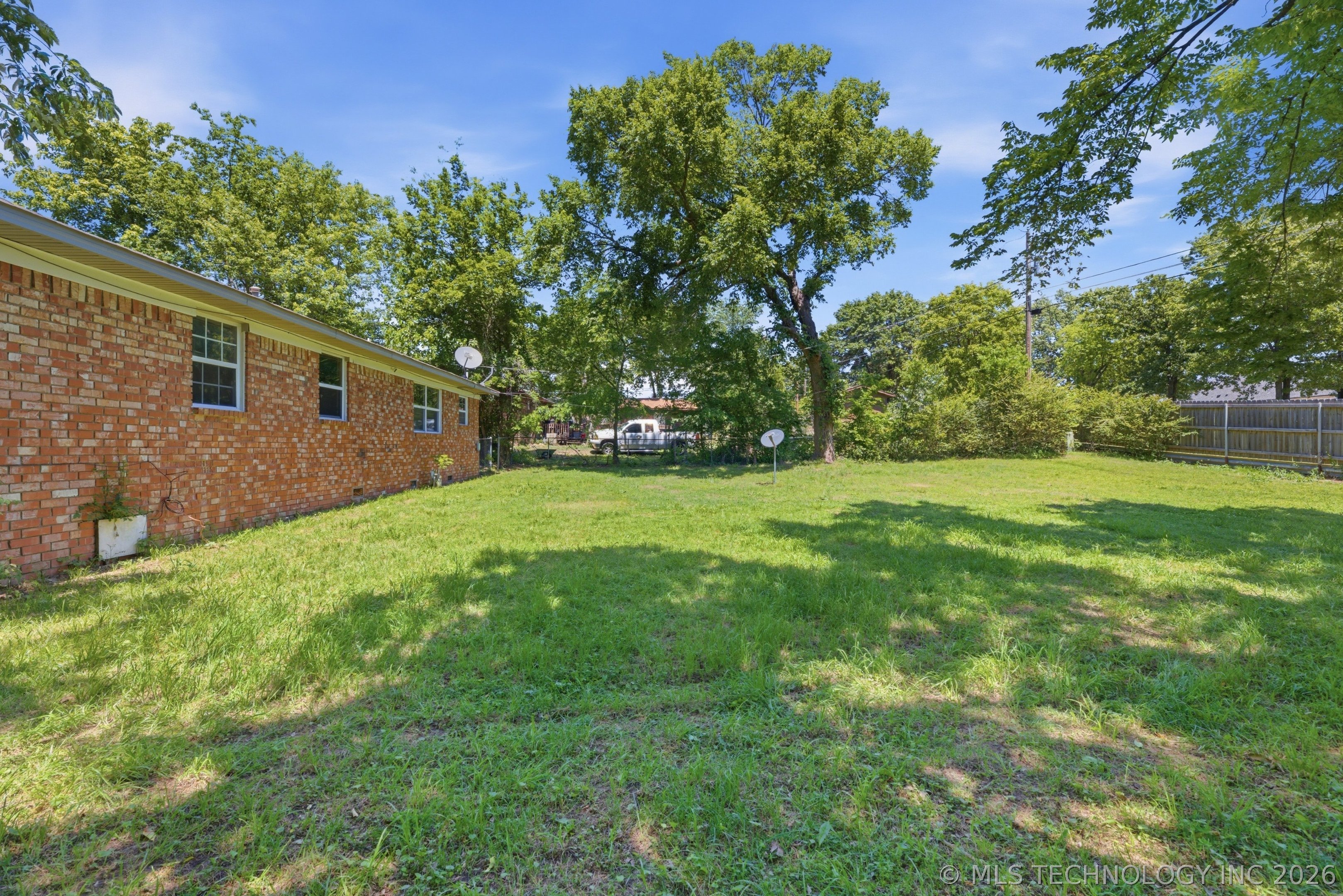 1506 Clayton Drive Tahlequah OK 74464