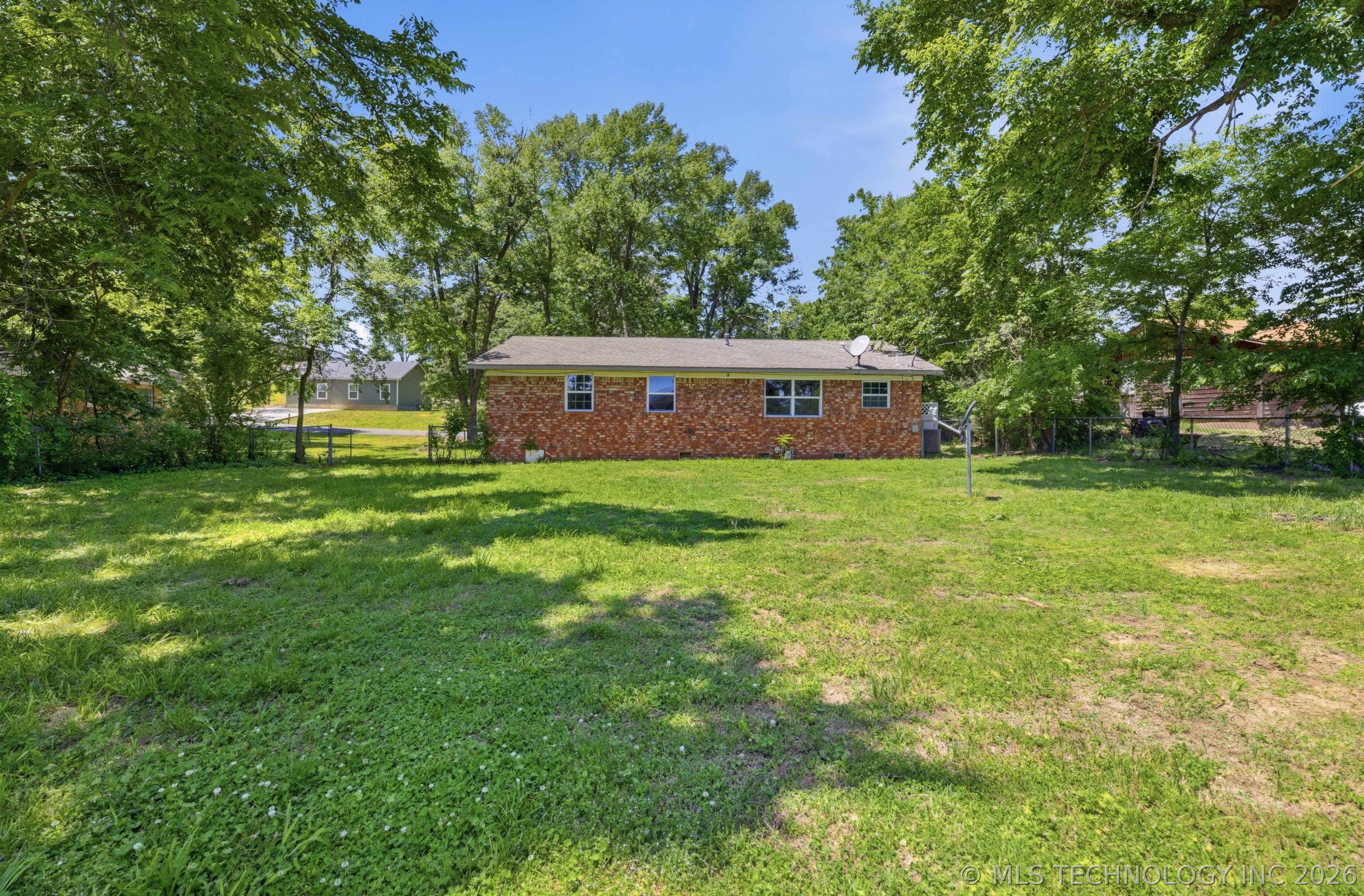 1506 Clayton Drive Tahlequah OK 74464