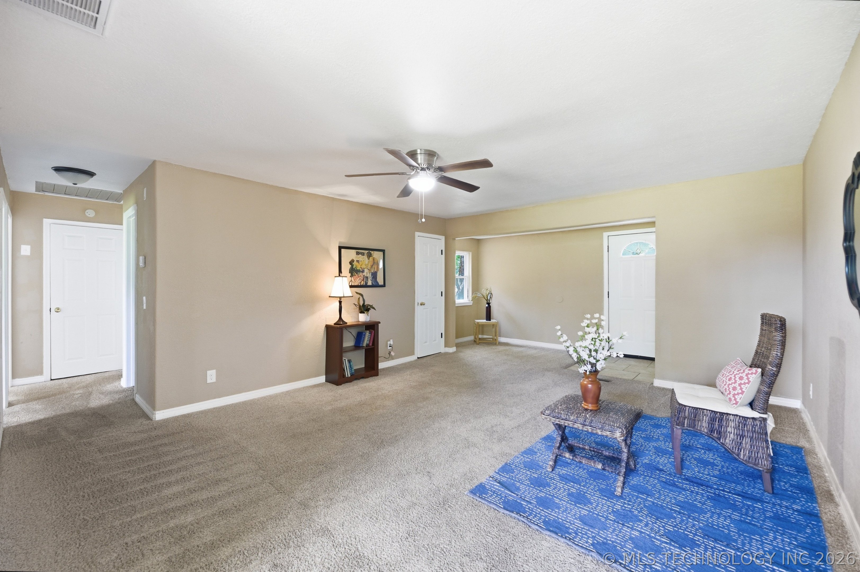 1506 Clayton Drive Tahlequah OK 74464