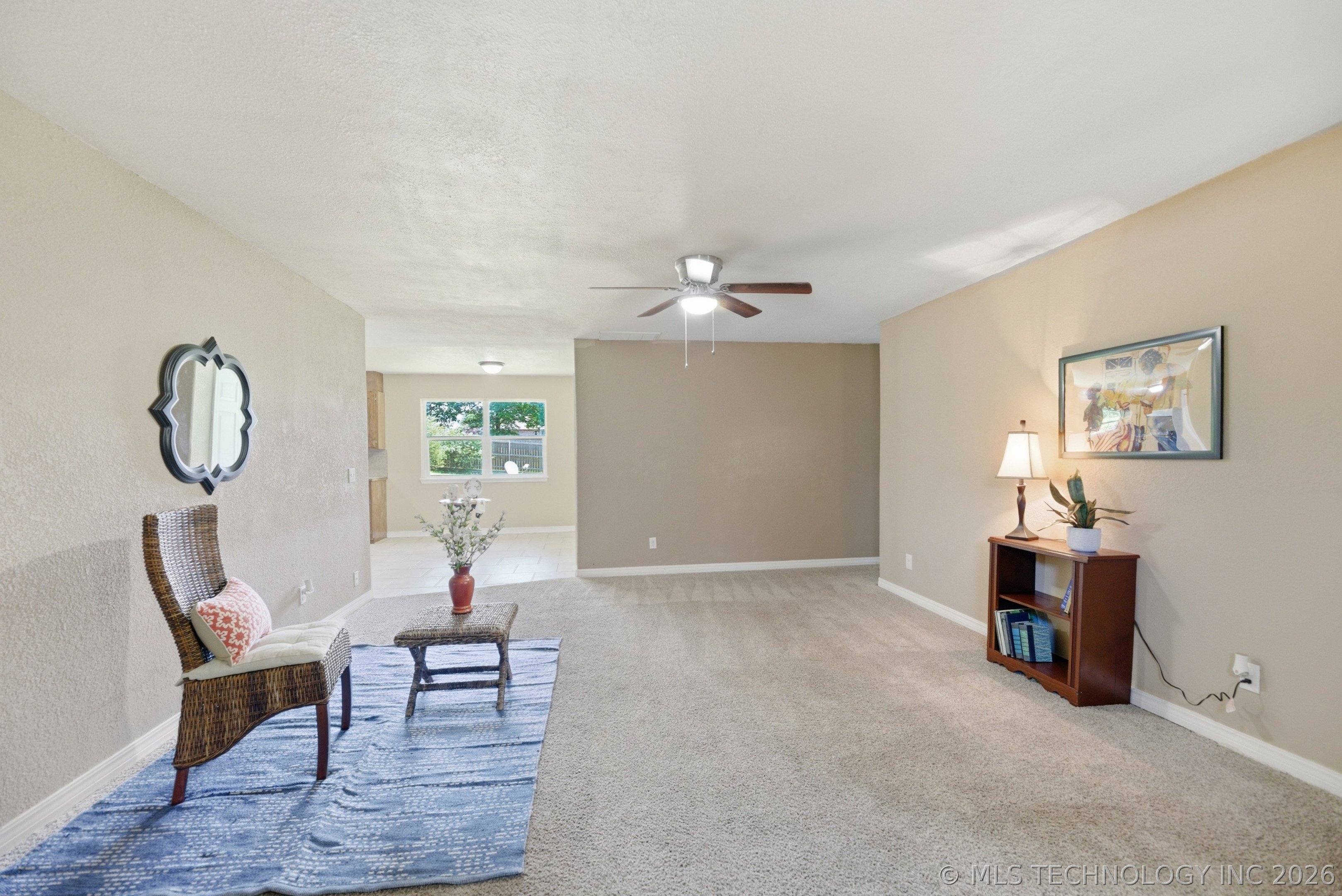 1506 Clayton Drive Tahlequah OK 74464