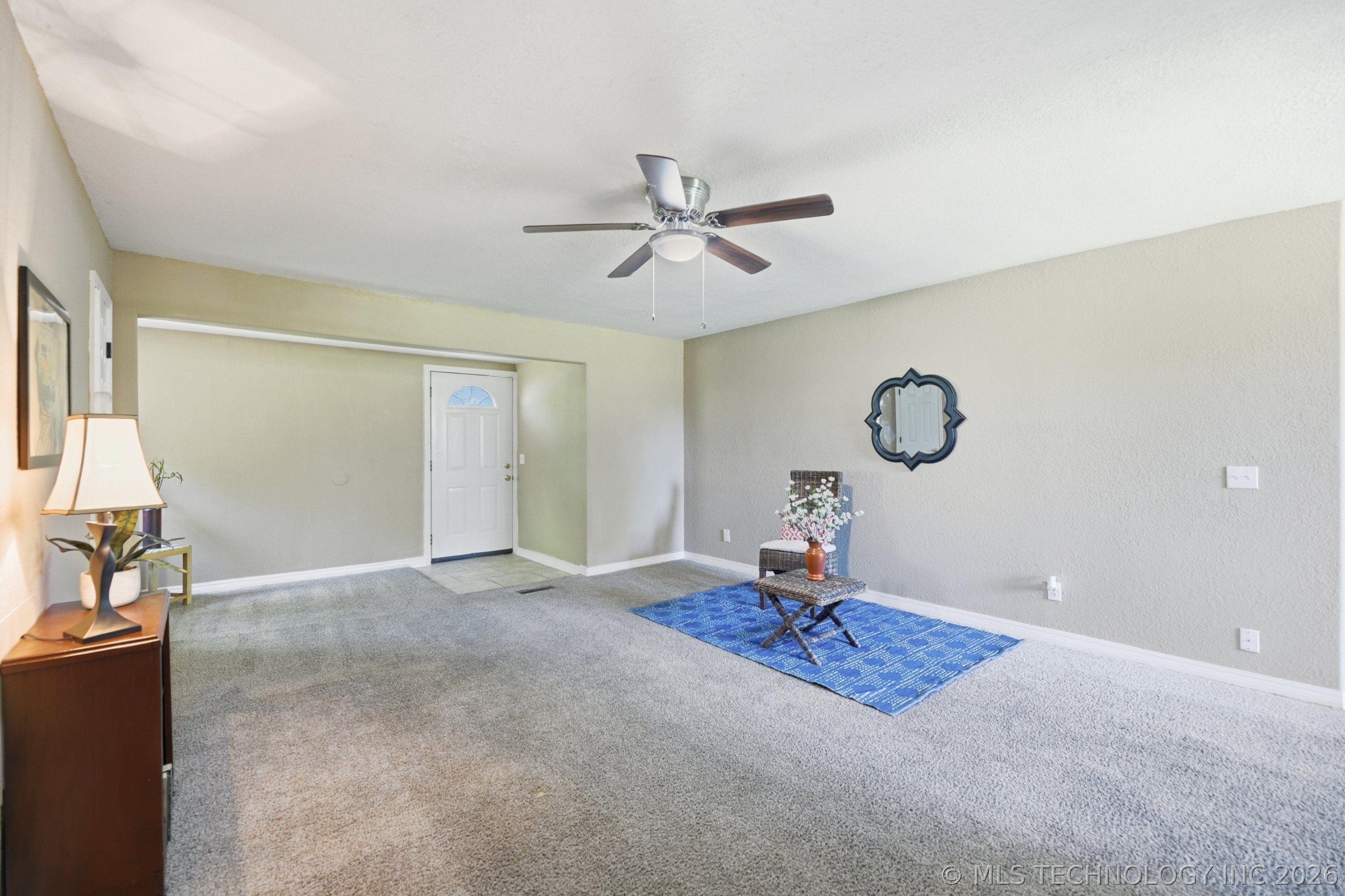 1506 Clayton Drive Tahlequah OK 74464