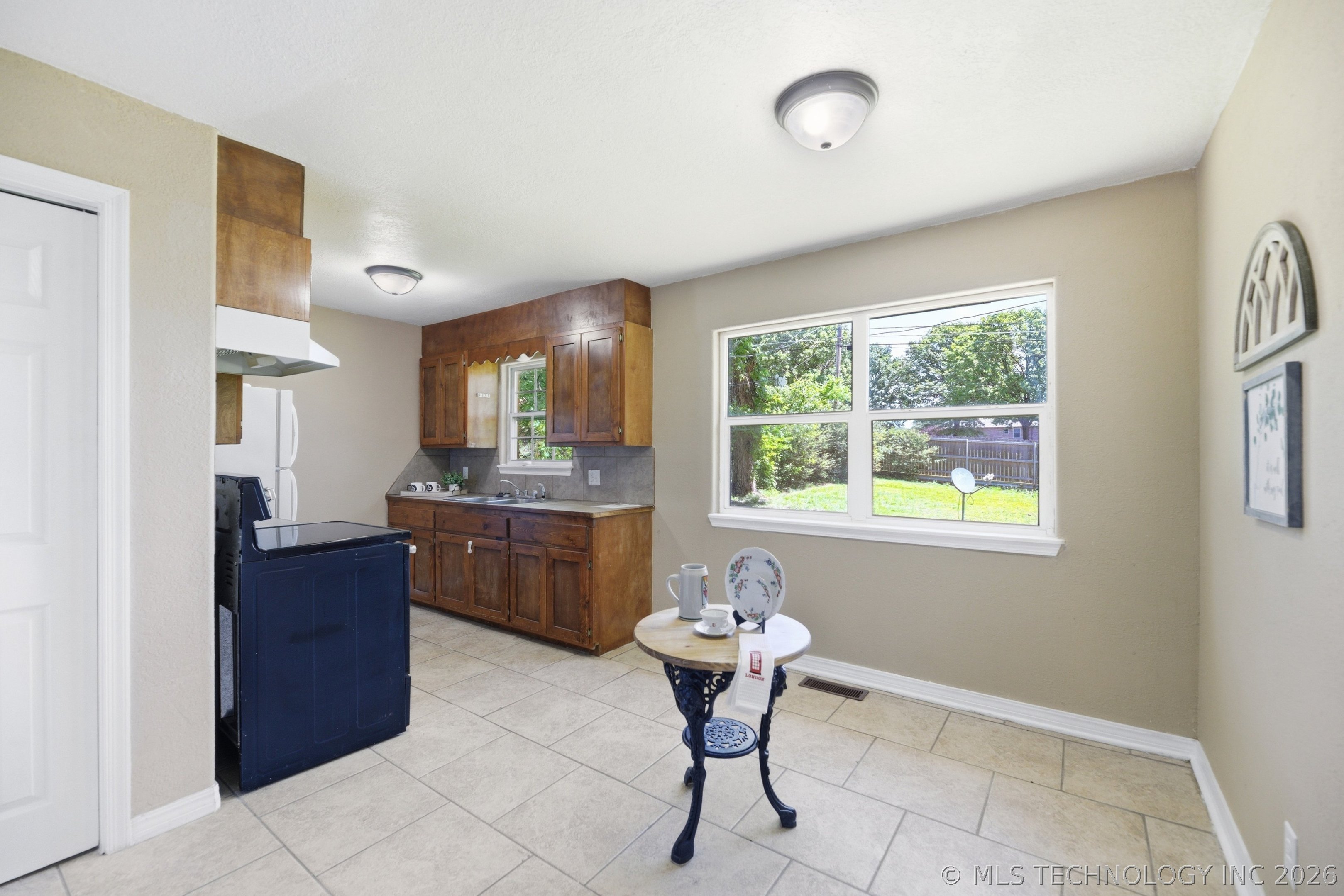 1506 Clayton Drive Tahlequah OK 74464