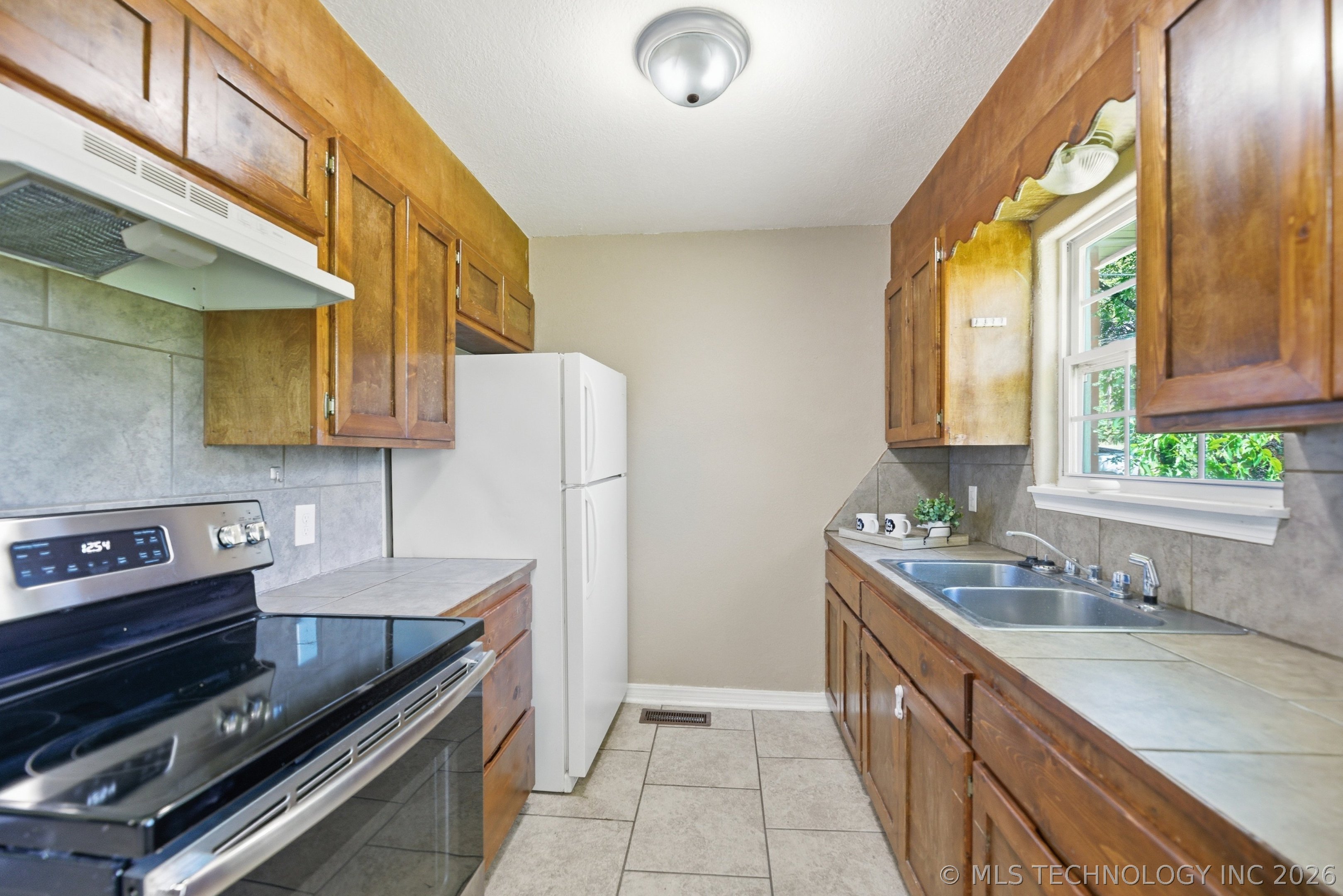 1506 Clayton Drive Tahlequah OK 74464