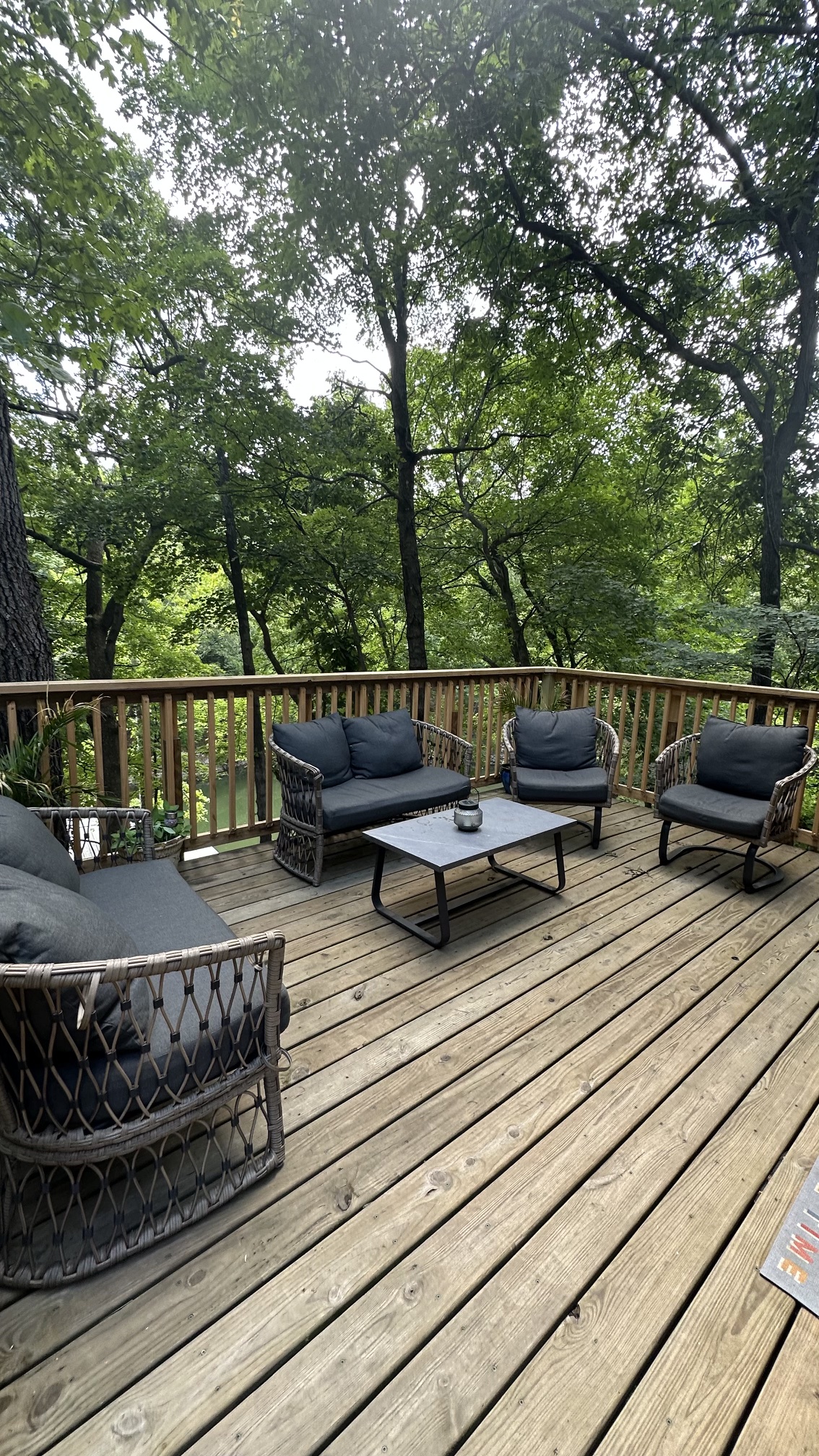 1252 Southpointe Road Eucha OK 74342