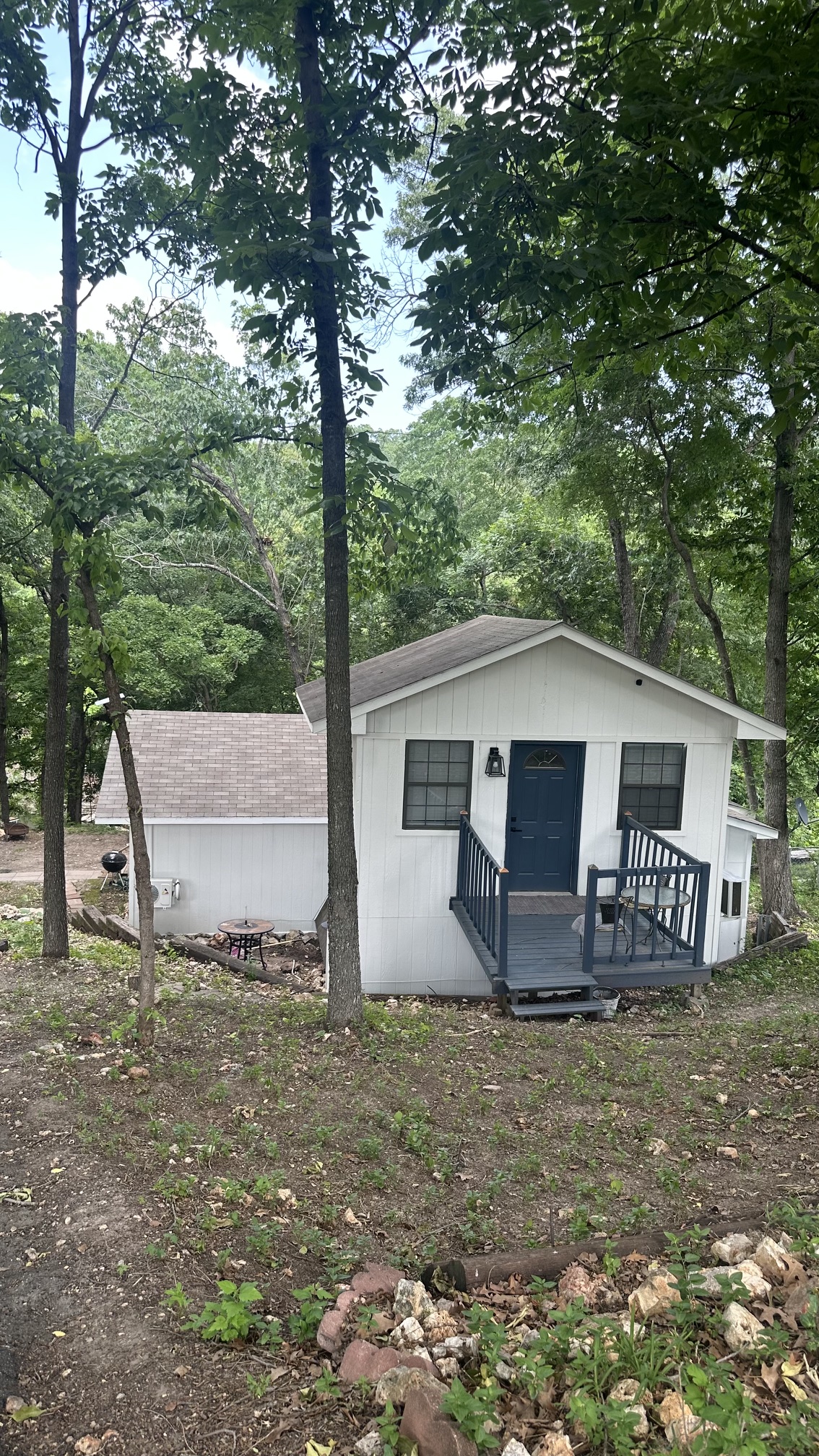 1252 Southpointe Road Eucha OK 74342