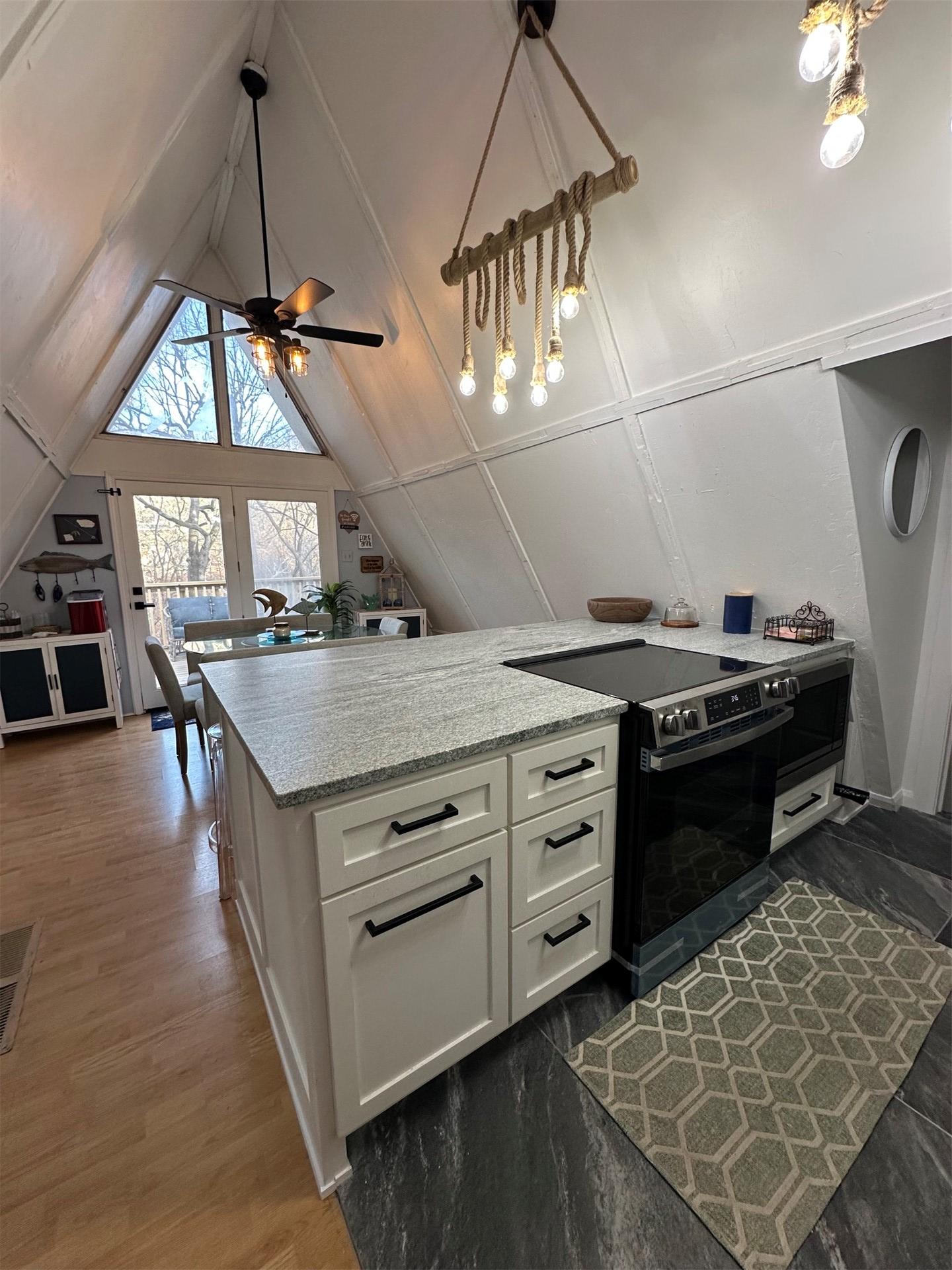 1252 Southpointe Road Eucha OK 74342
