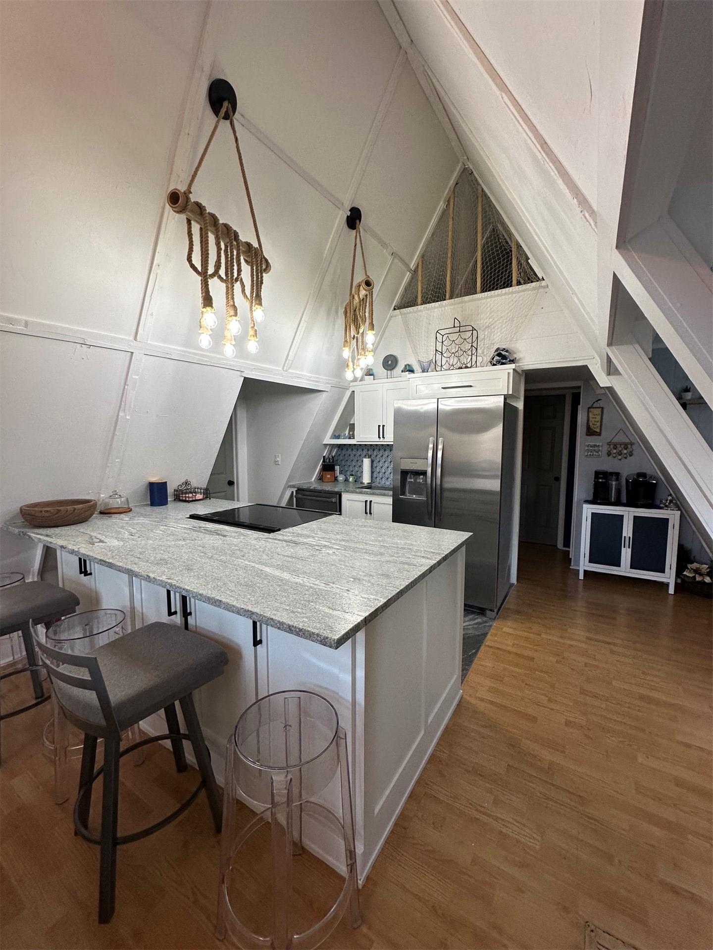 1252 Southpointe Road Eucha OK 74342