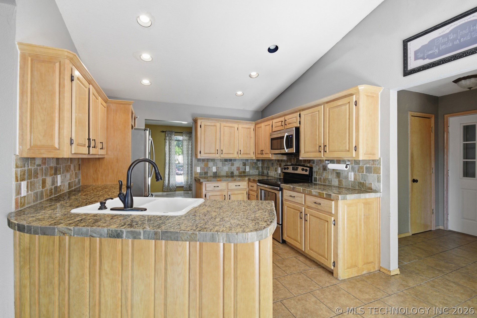 508 S 16th Street Mcalester OK 74501