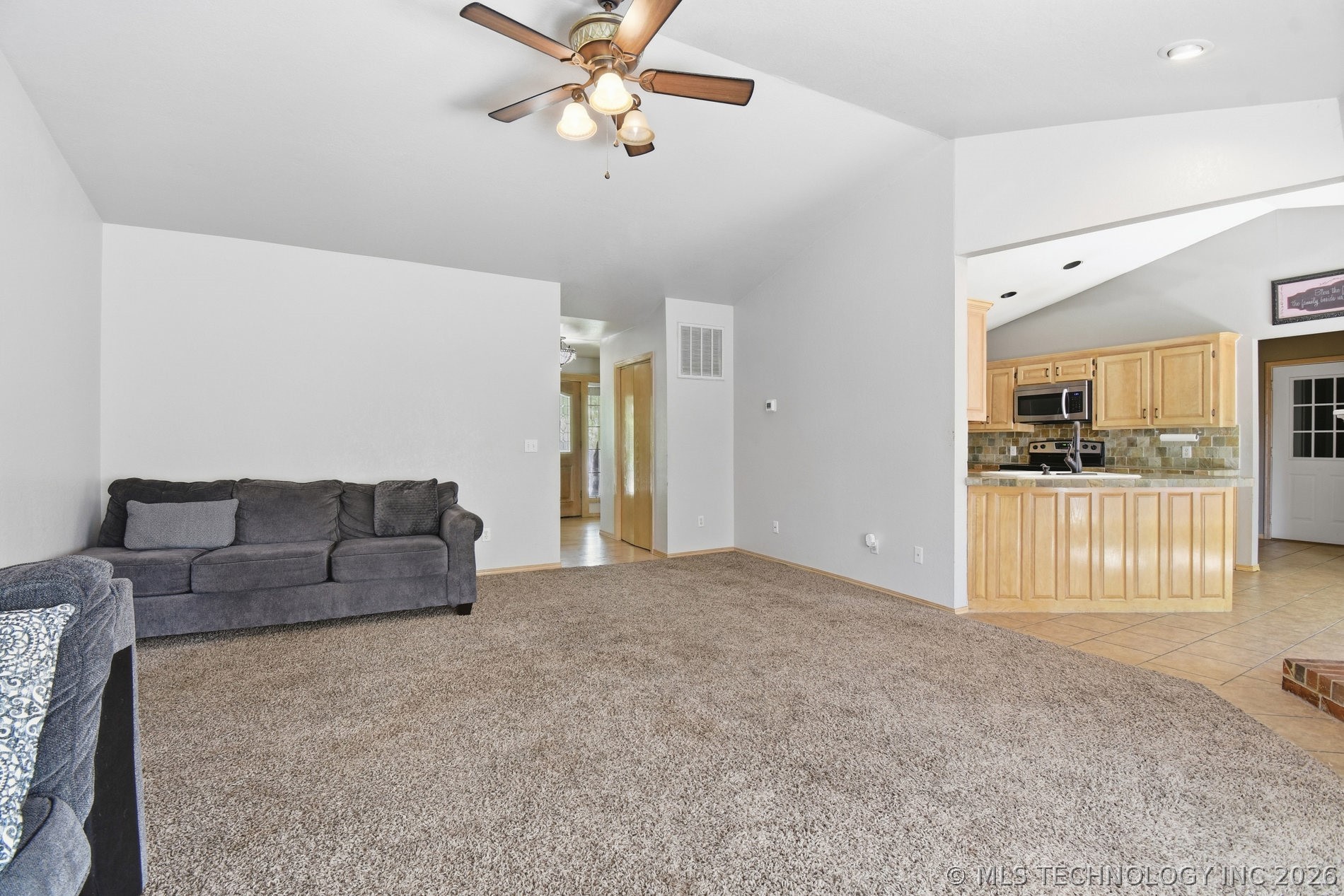 508 S 16th Street Mcalester OK 74501