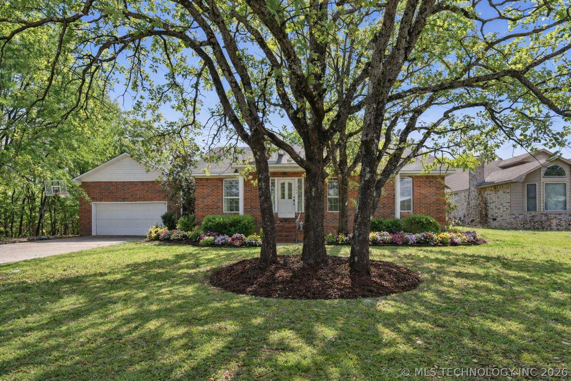 508 S 16th Street Mcalester OK 74501