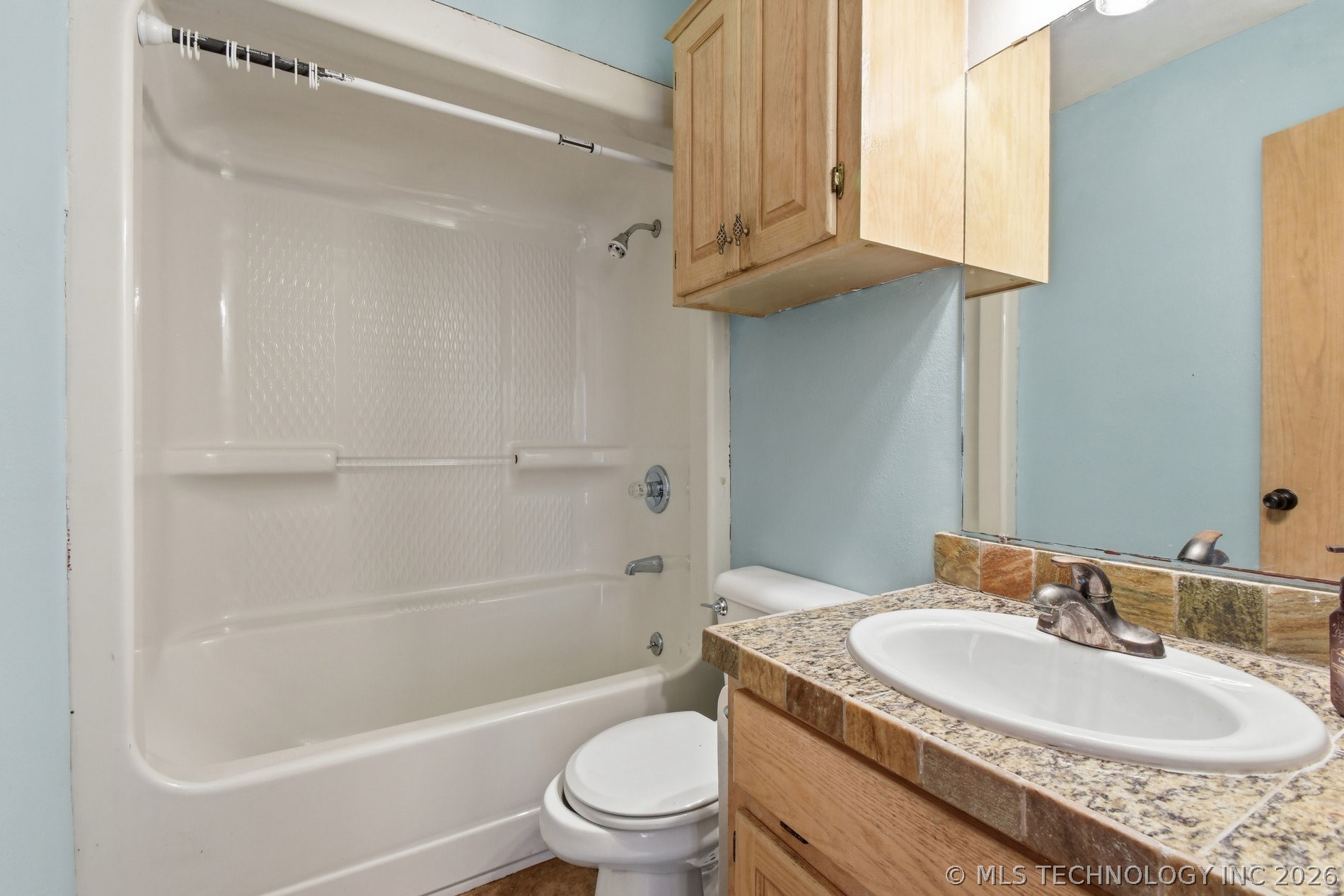 508 S 16th Street Mcalester OK 74501