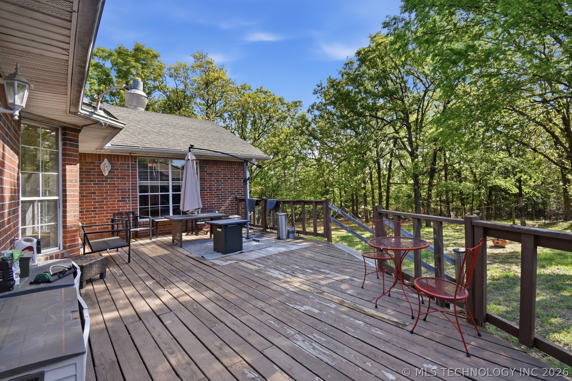 508 S 16th Street Mcalester OK 74501